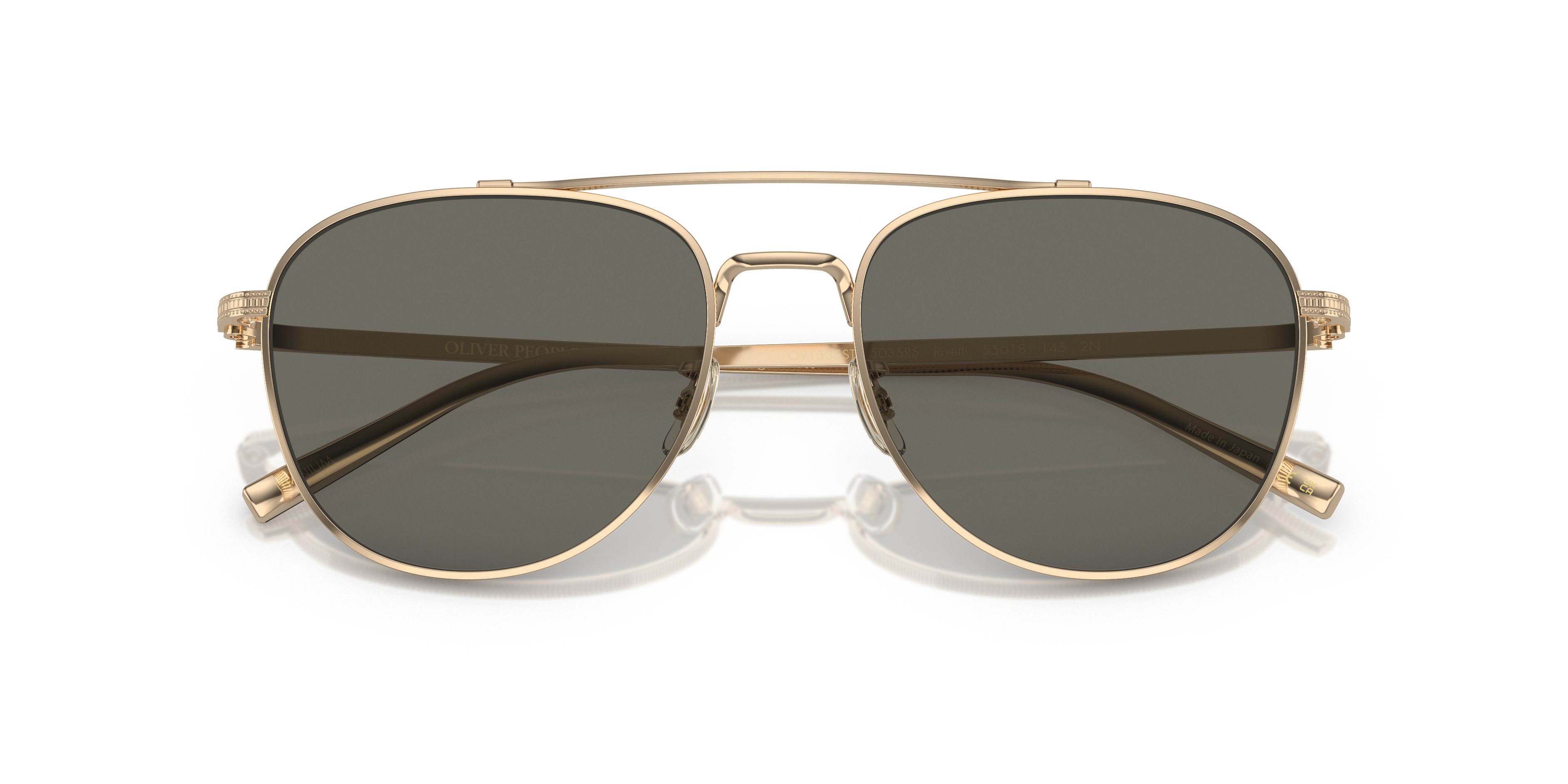Oliver Peoples OV1335ST RIVETTI 5035R5