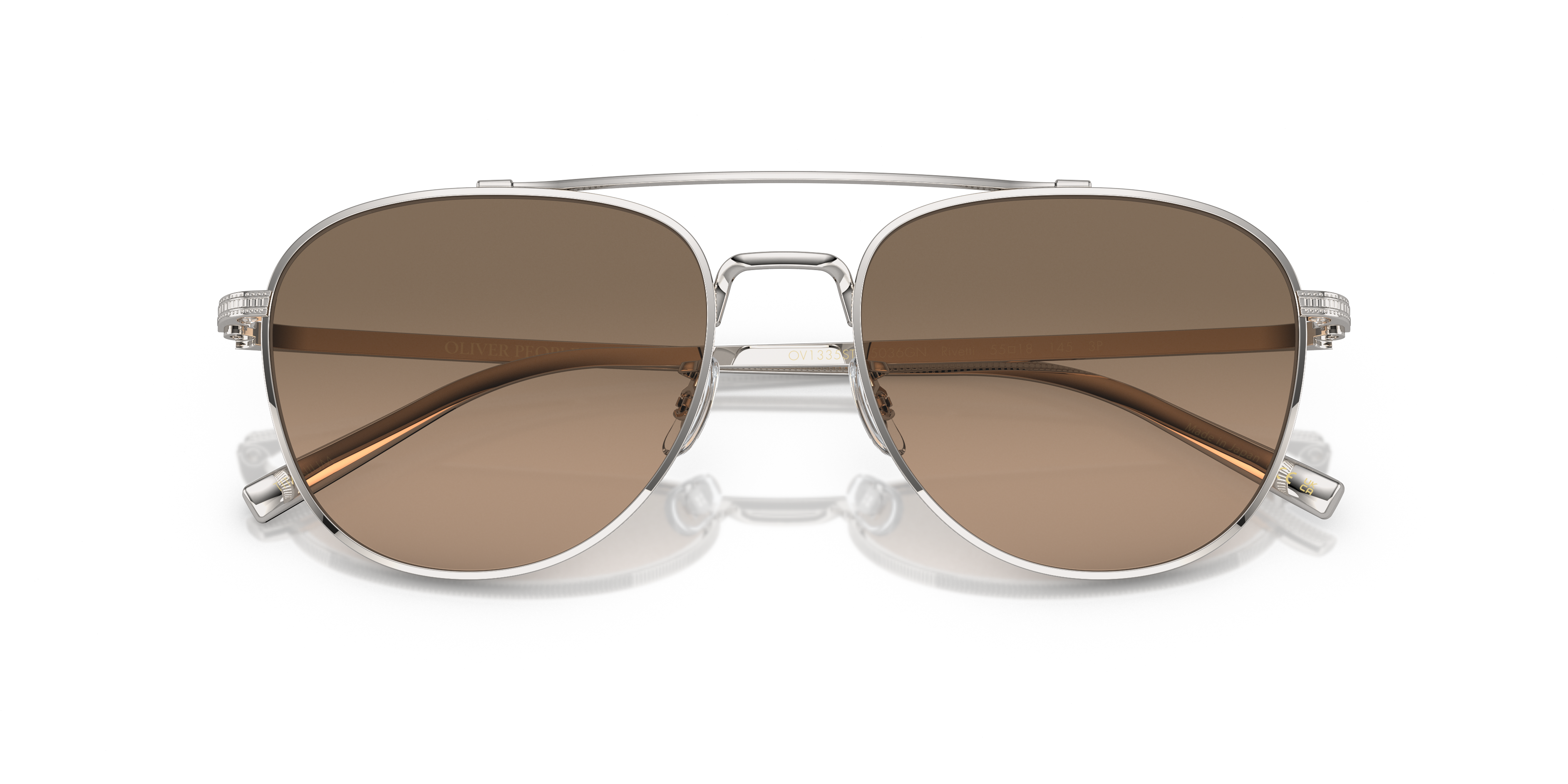 Oliver Peoples OV1335ST RIVETTI 5036GN