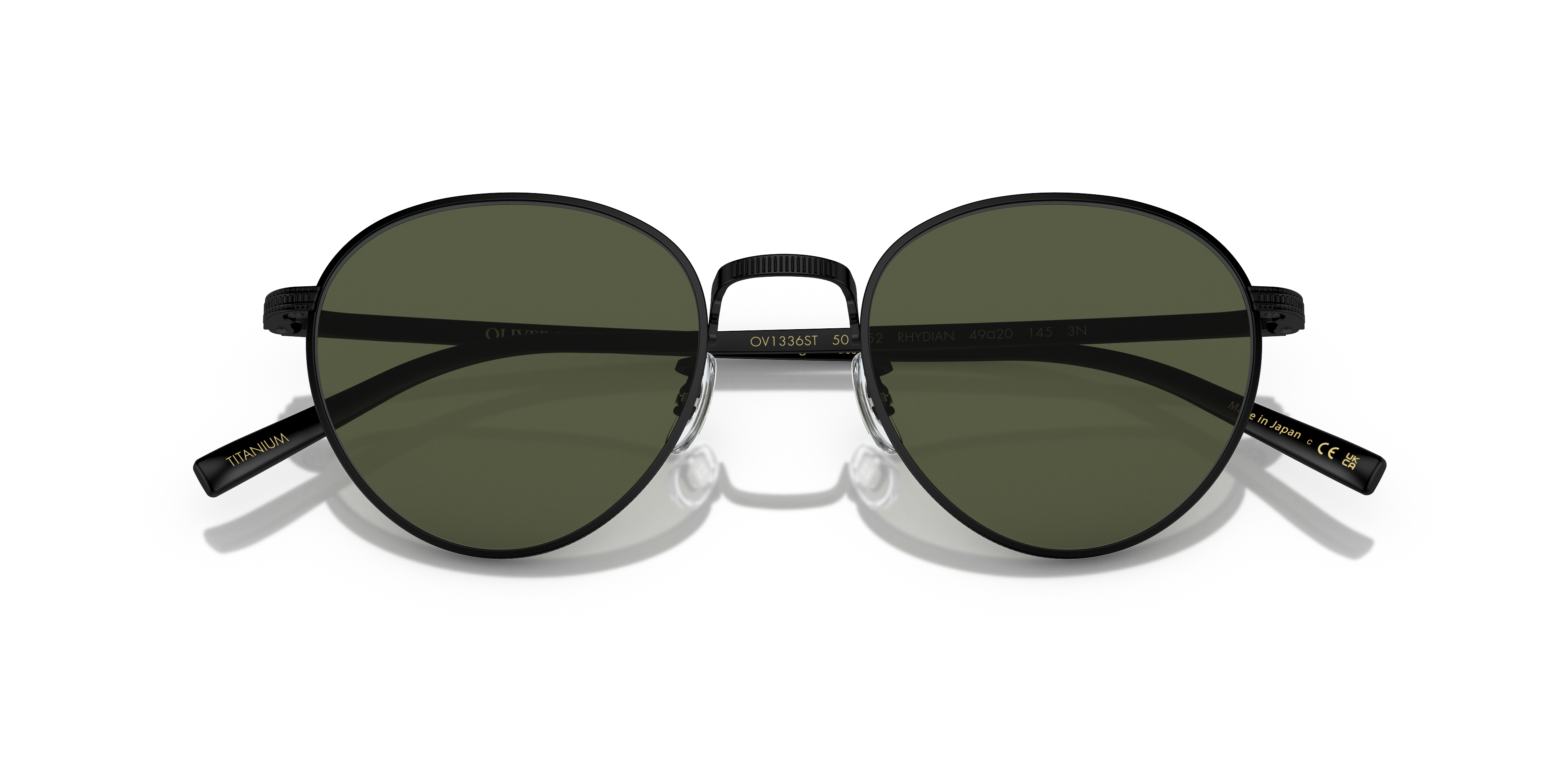 Oliver Peoples OV1336ST RHYDIAN 501752