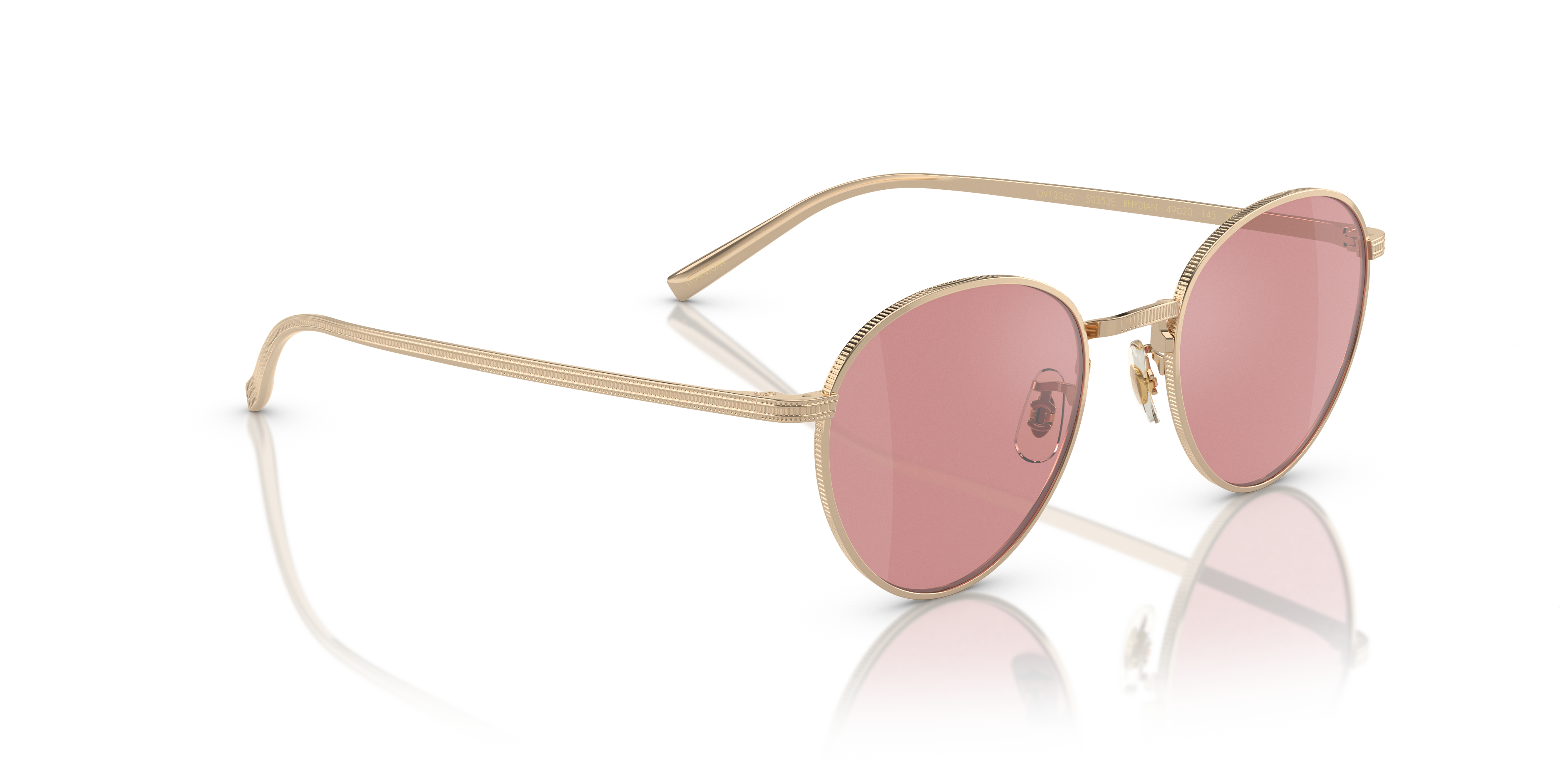 Oliver Peoples OV1336ST RHYDIAN 50353E