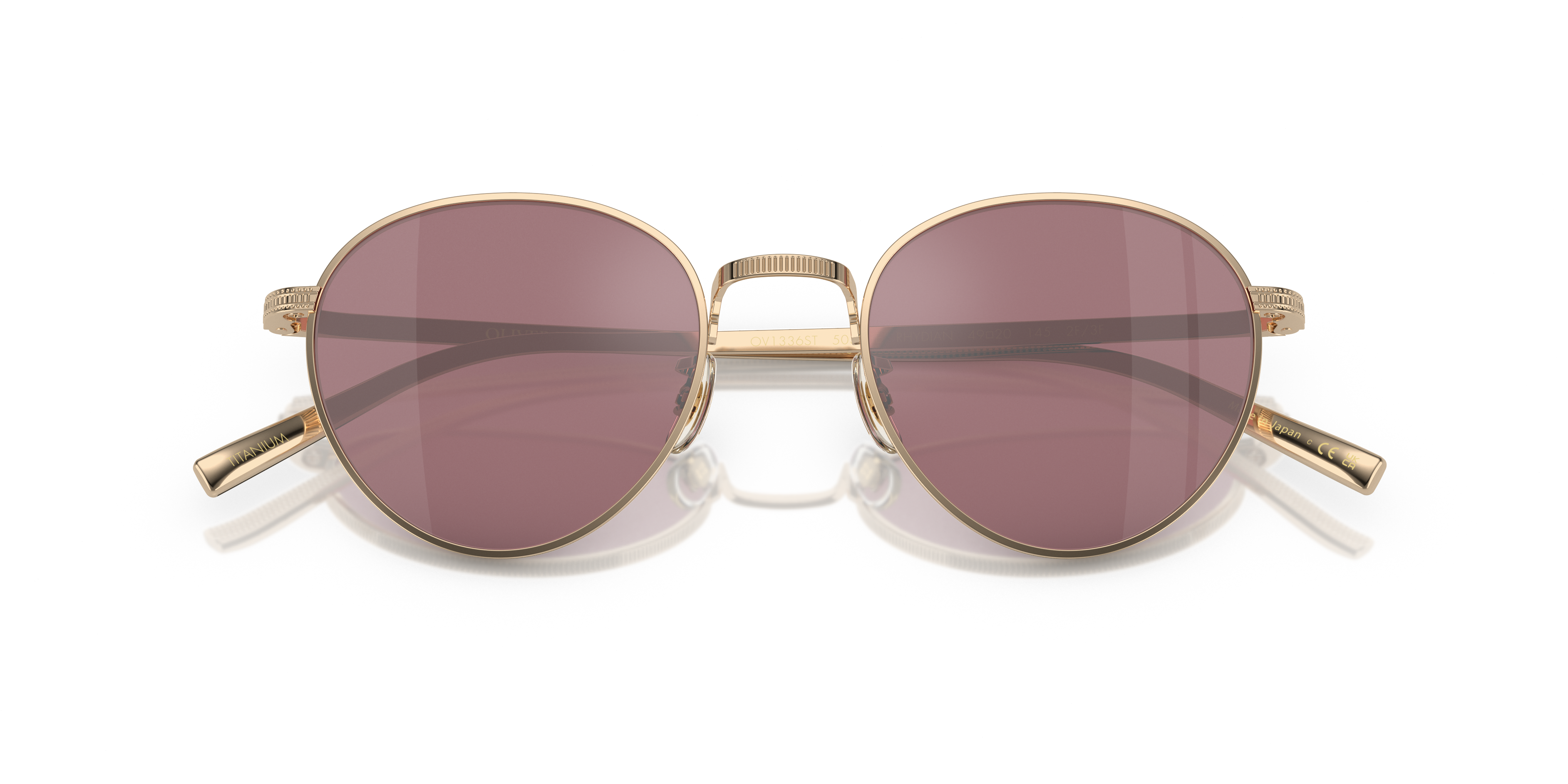 Oliver Peoples OV1336ST RHYDIAN 50353E