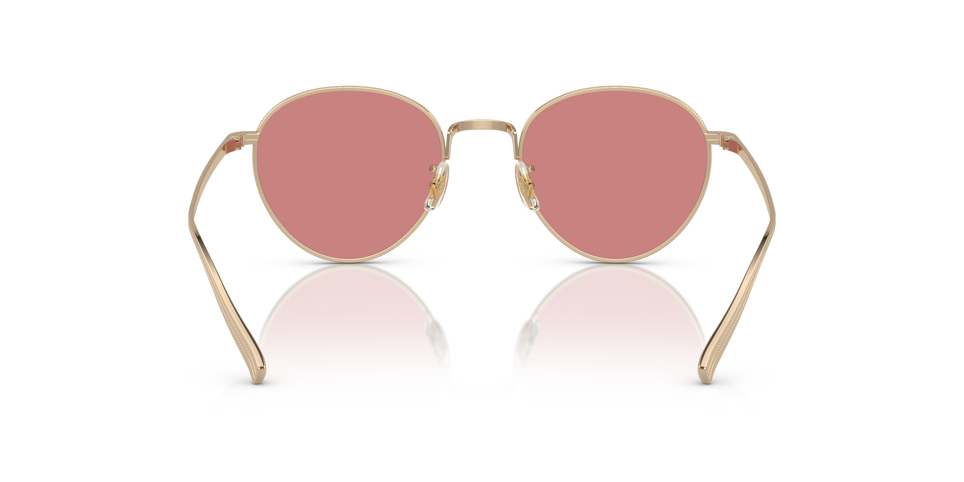 Oliver Peoples OV1336ST RHYDIAN 50353E