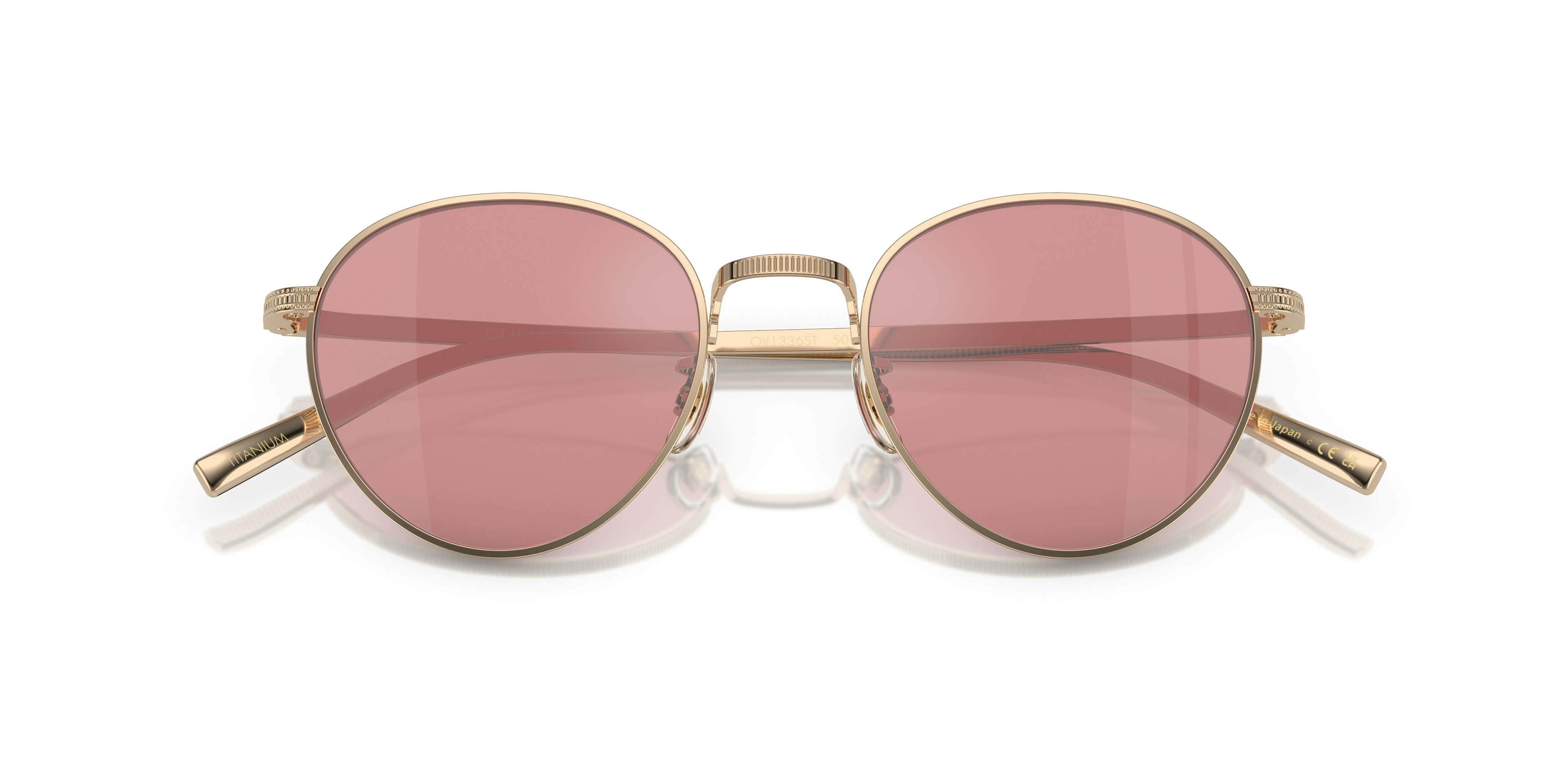 Oliver Peoples OV1336ST RHYDIAN 50353E