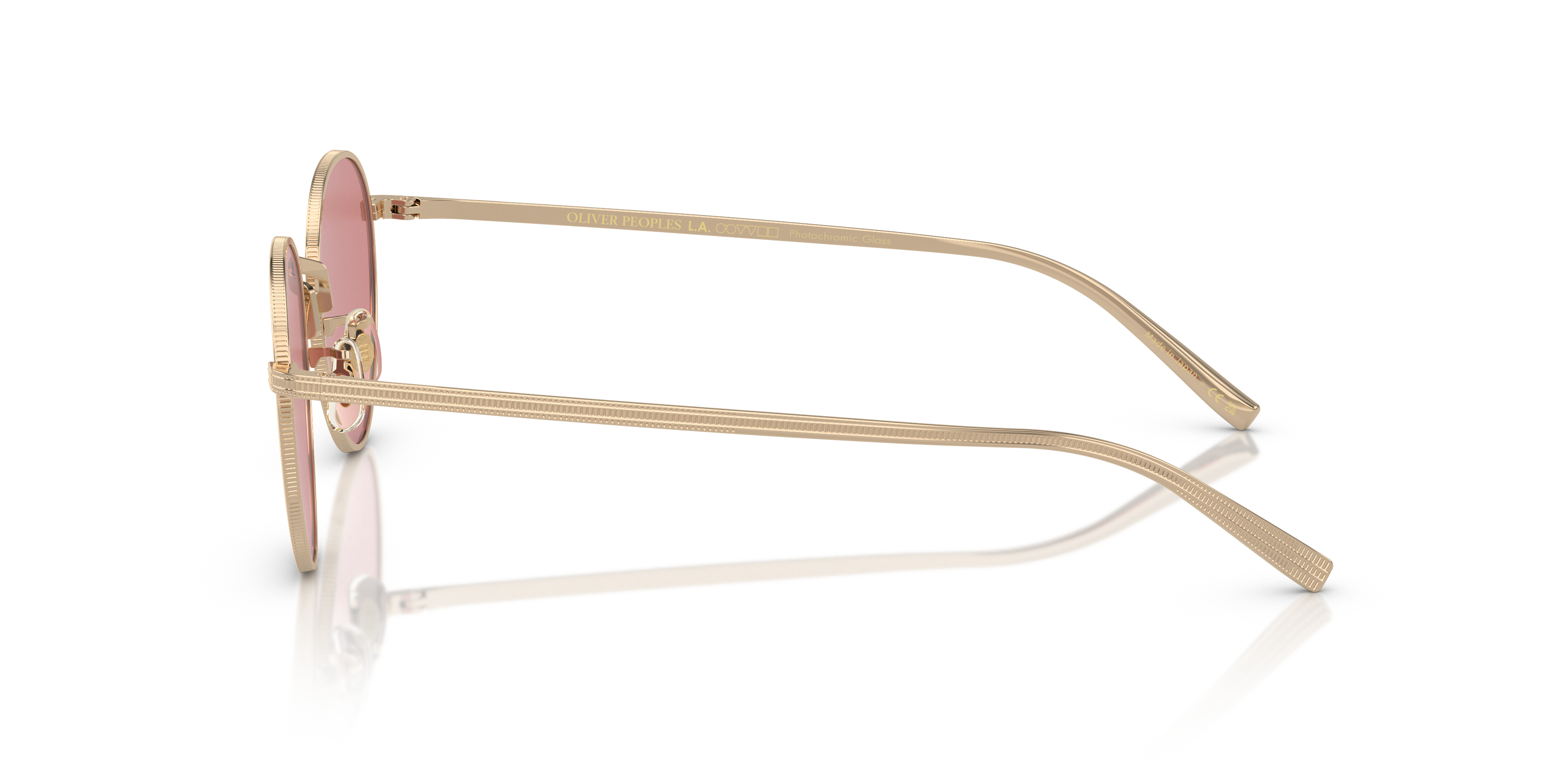 Oliver Peoples OV1336ST RHYDIAN 50353E