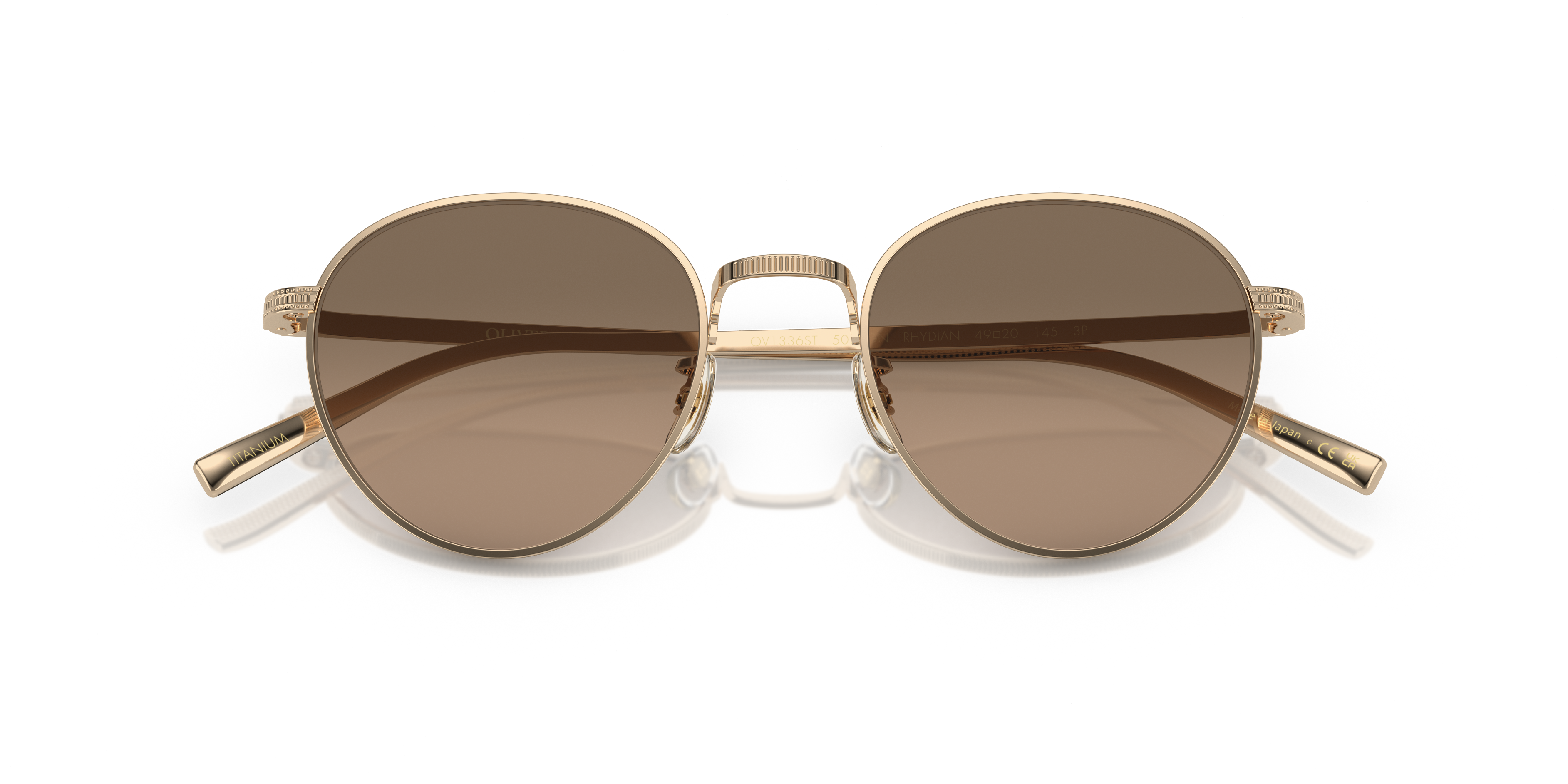 Oliver Peoples OV1336ST RHYDIAN 5035GN