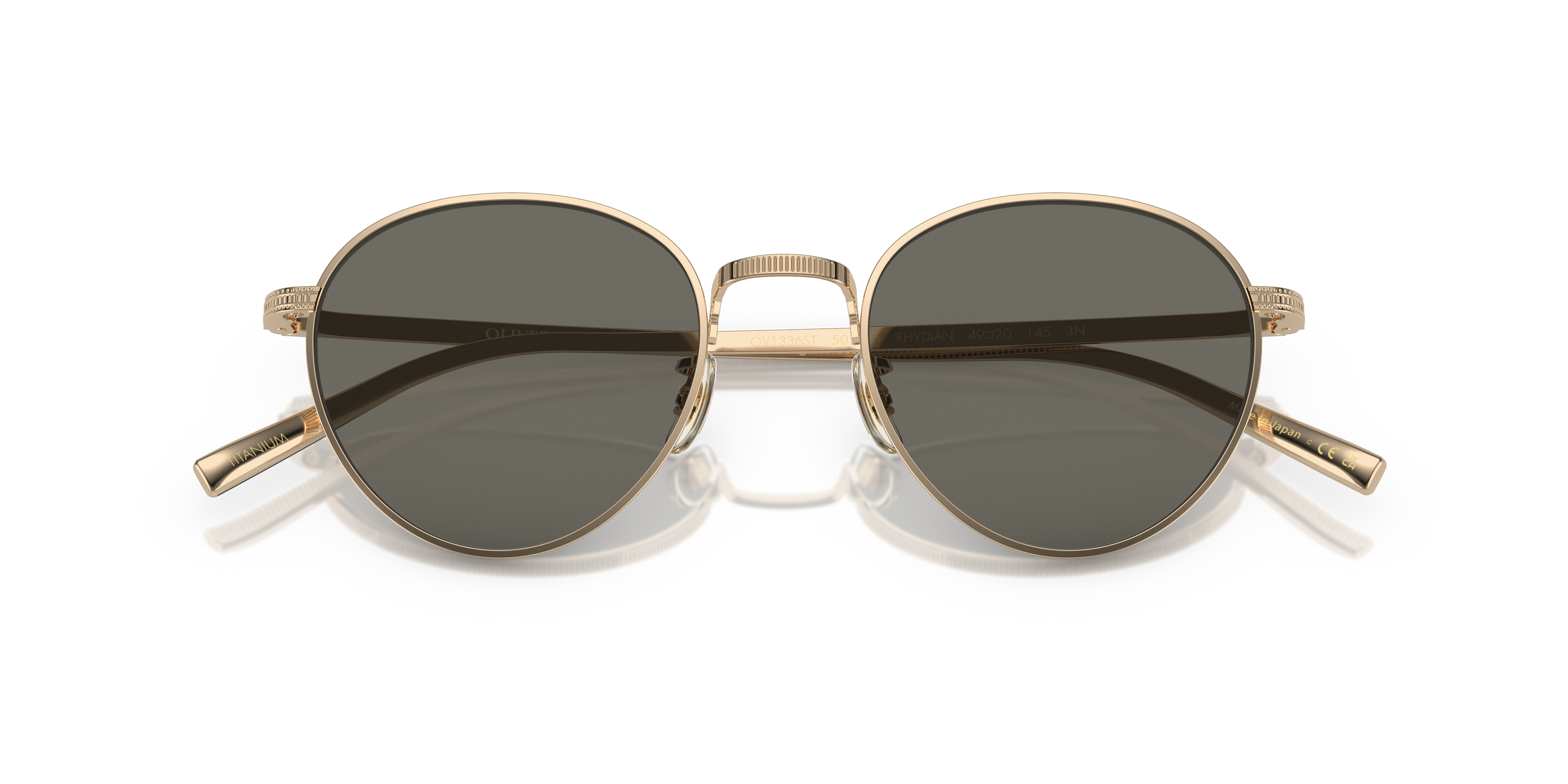 Oliver Peoples OV1336ST RHYDIAN 5035R5