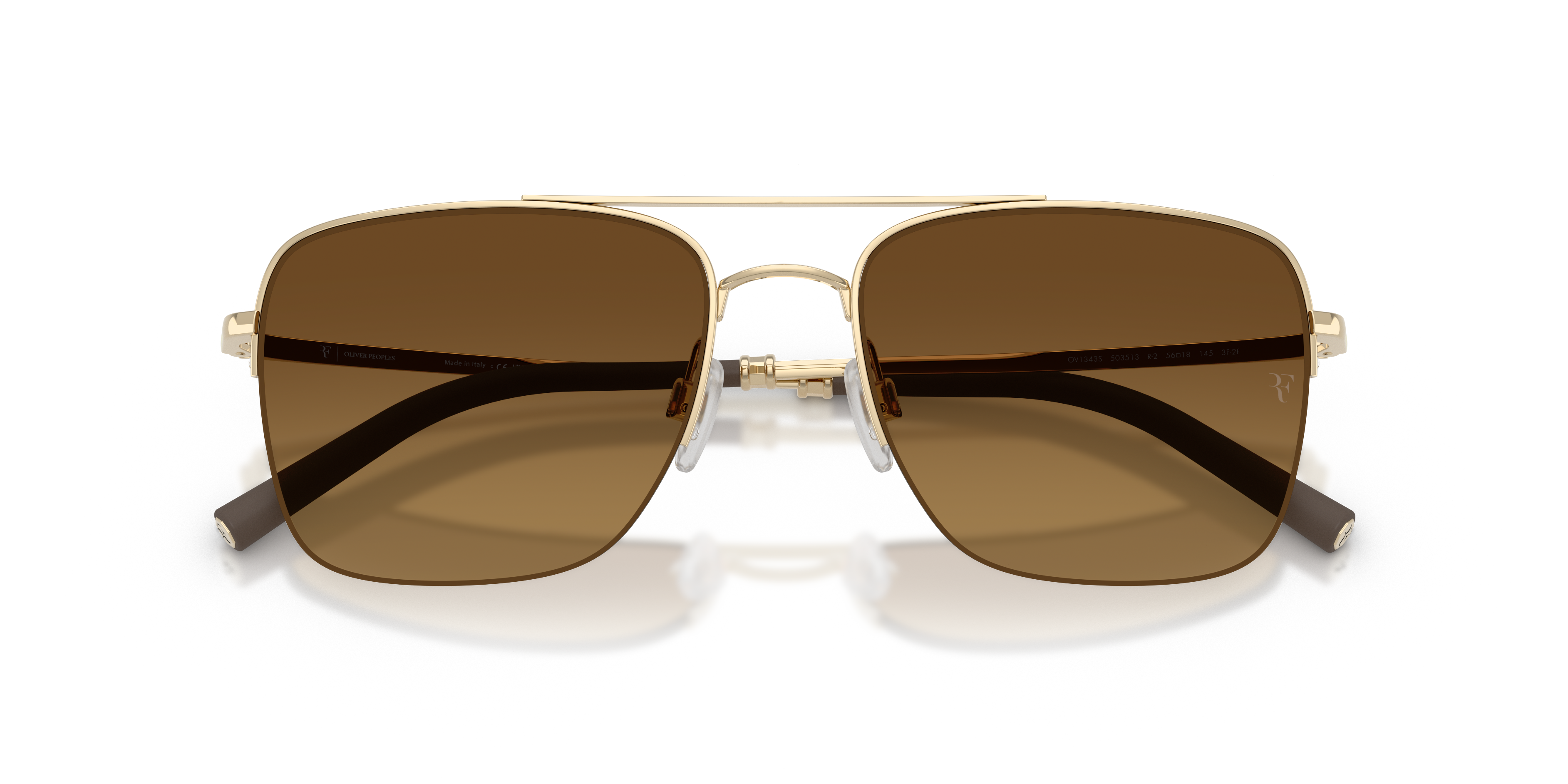 Oliver Peoples OV1343S R-2 503513