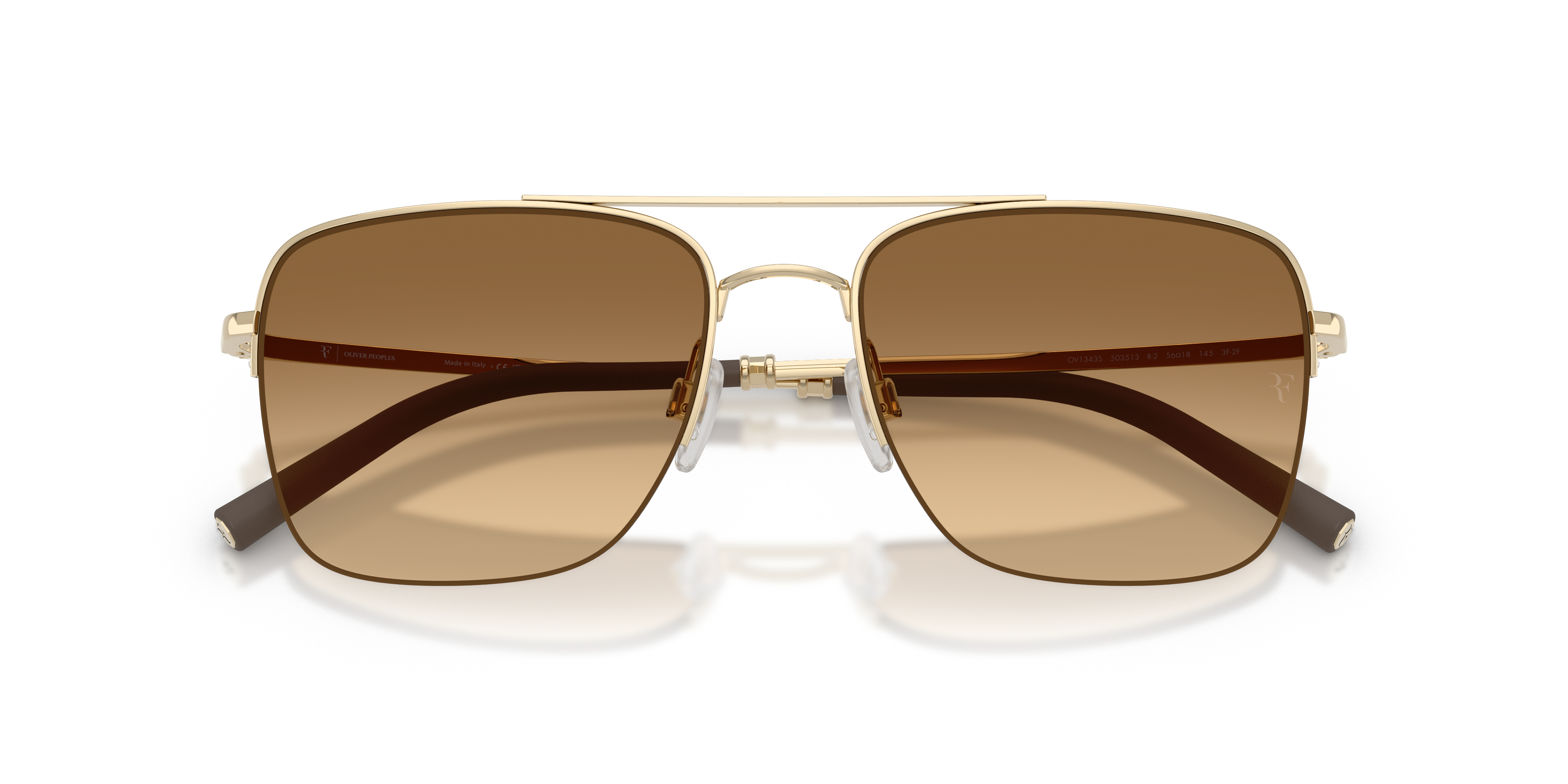 Oliver Peoples OV1343S R-2 503513