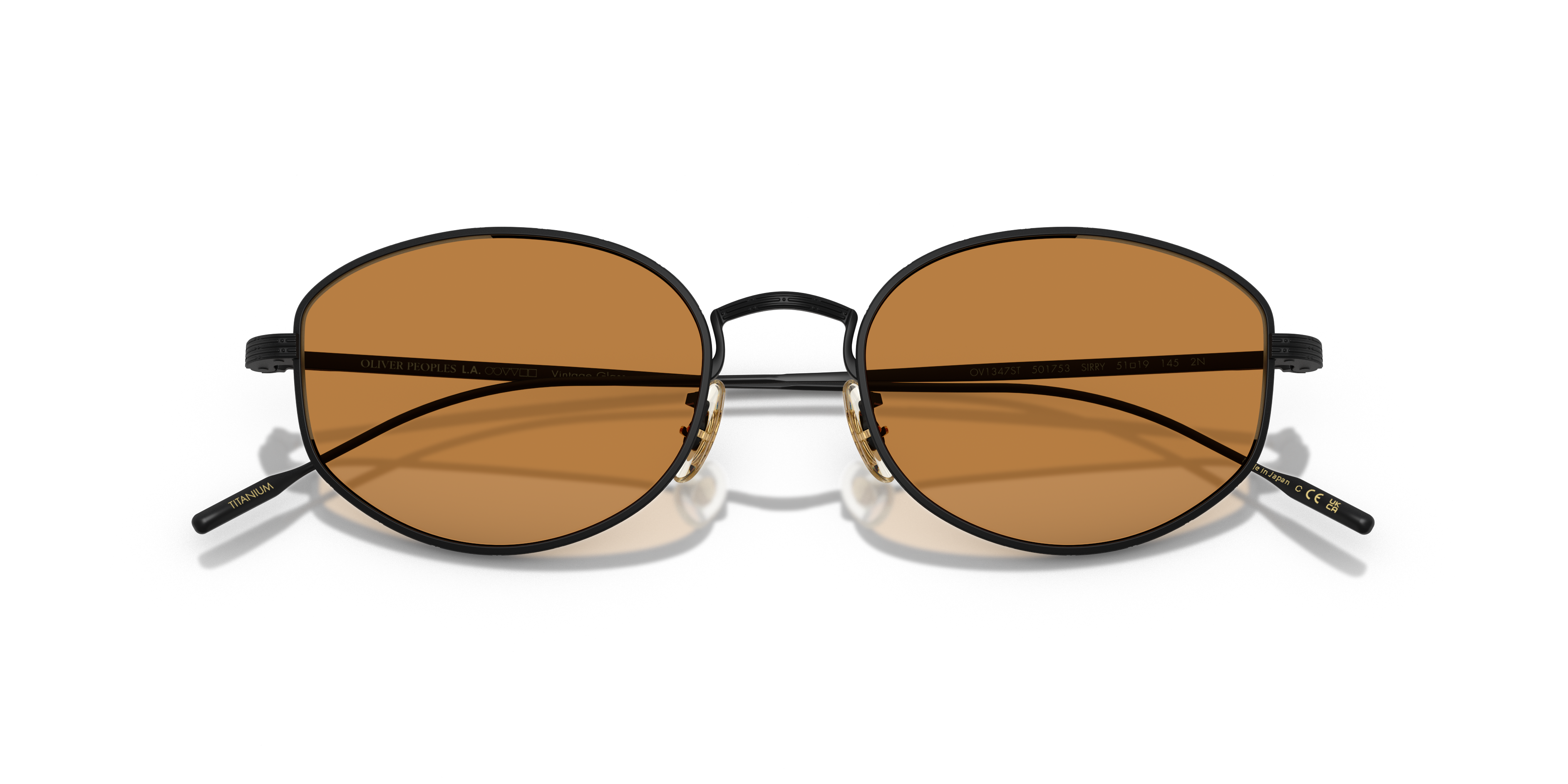Oliver Peoples OV1347ST ESTRA 501753