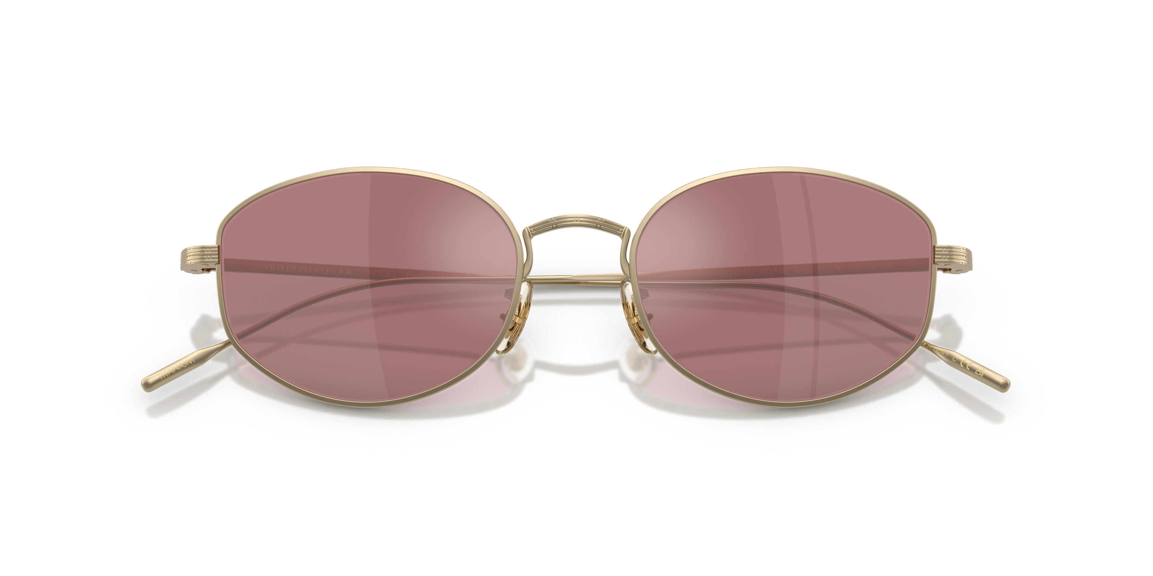 Oliver Peoples OV1347ST ESTRA 50353E