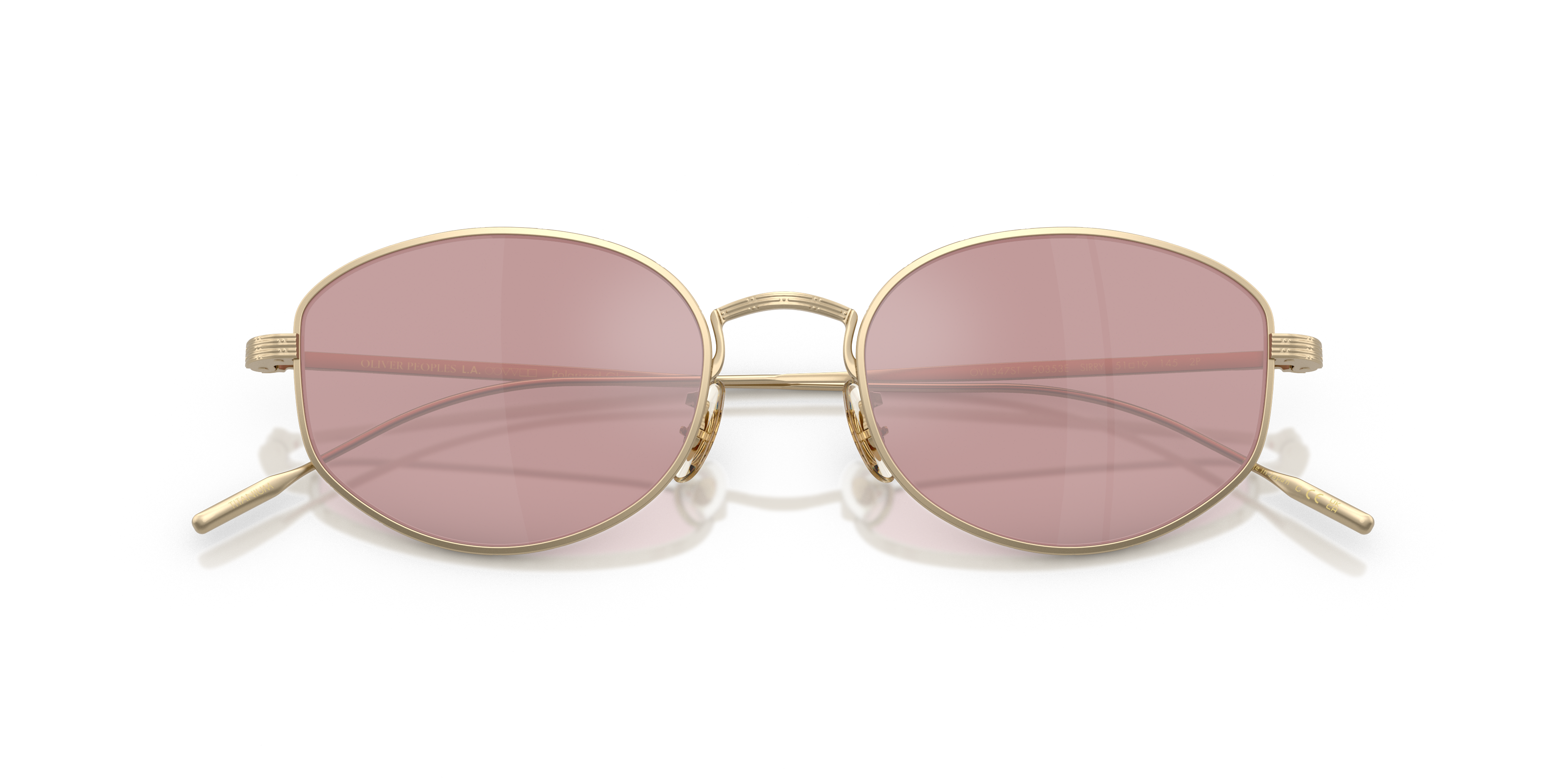 Oliver Peoples OV1347ST ESTRA 50353E