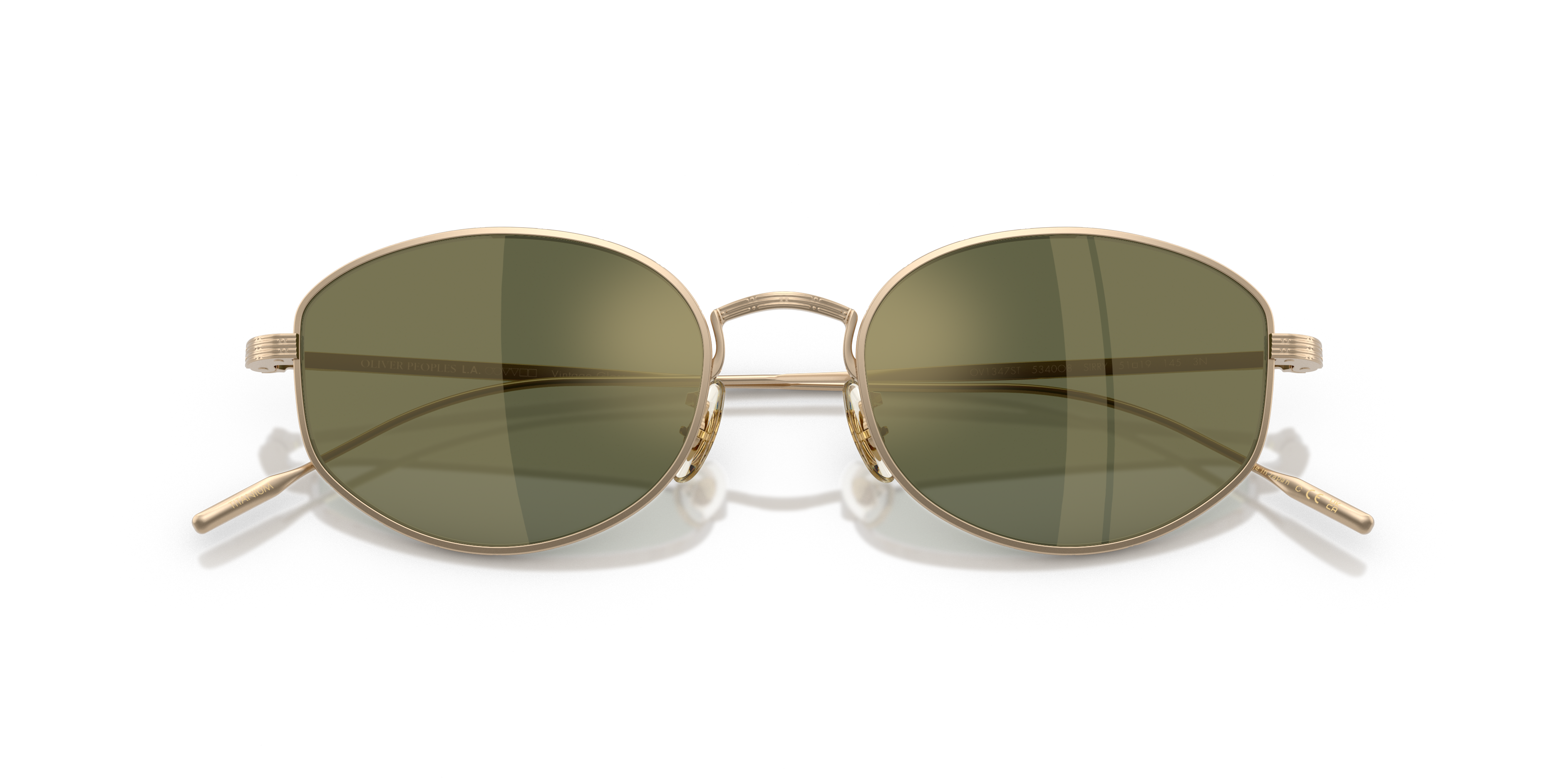 Oliver Peoples OV1347ST ESTRA 5340O8