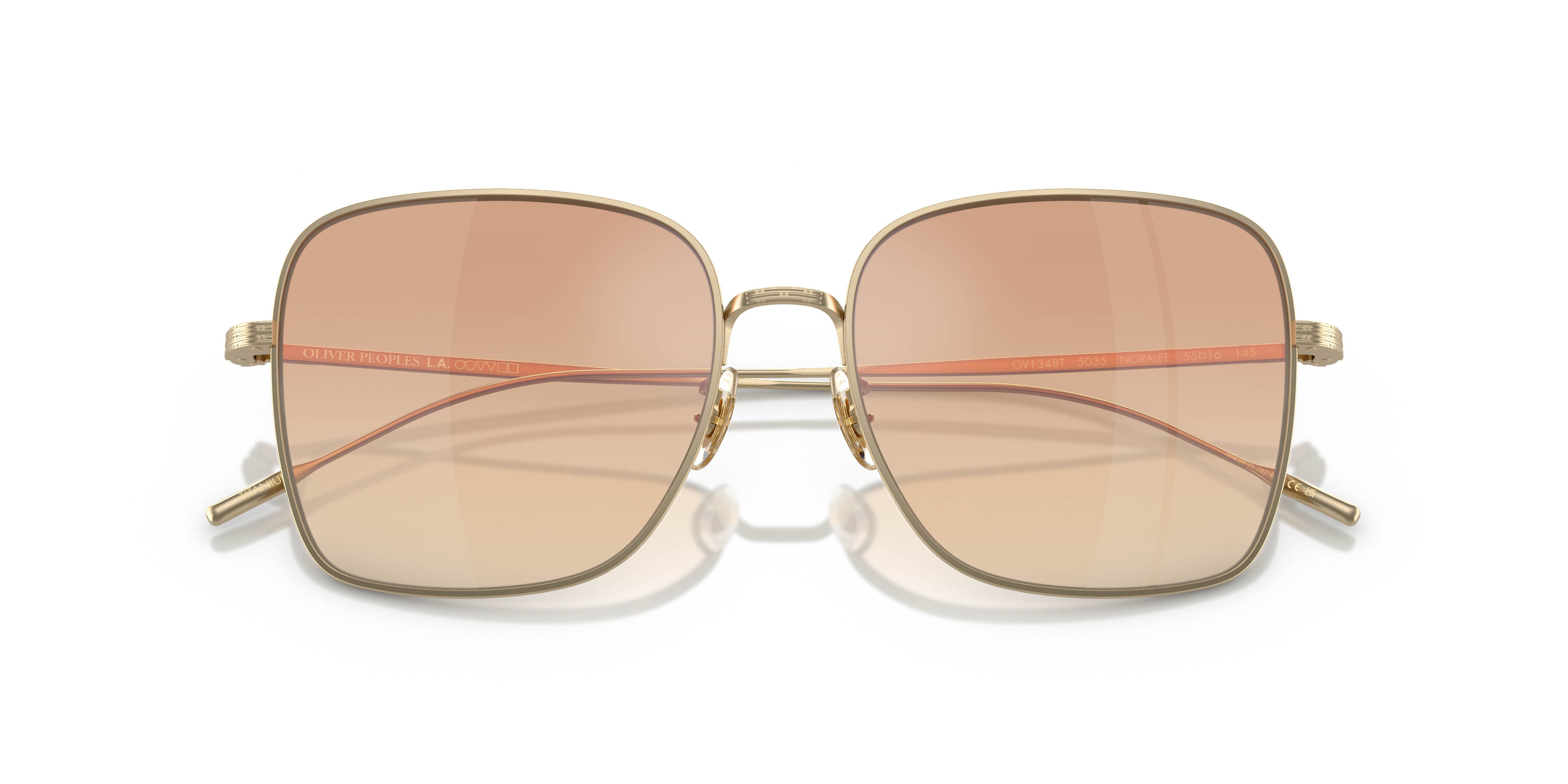 Oliver Peoples OV1348T NORALEE 5035