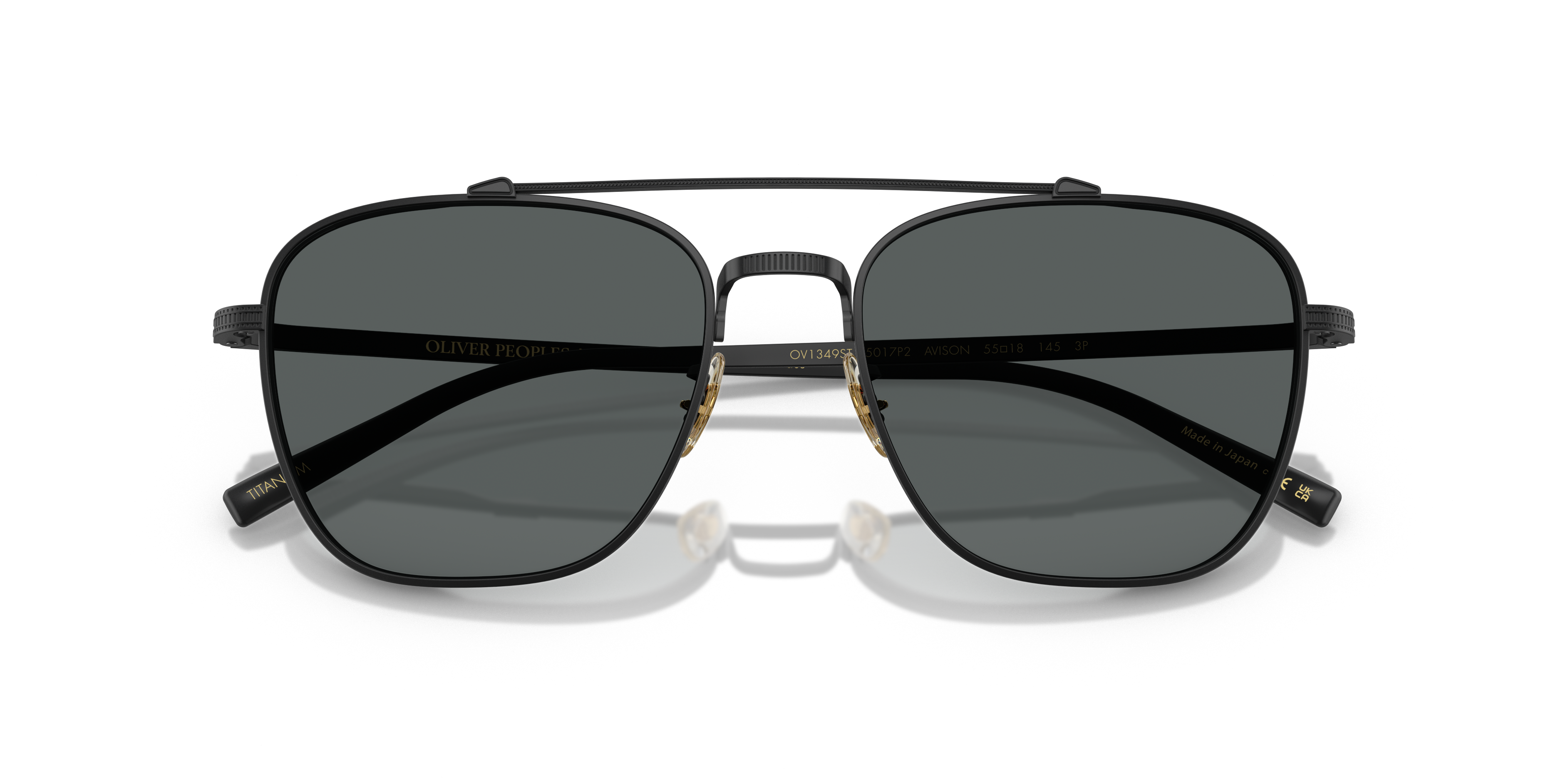 Oliver Peoples OV1349ST AVISON 5017P2