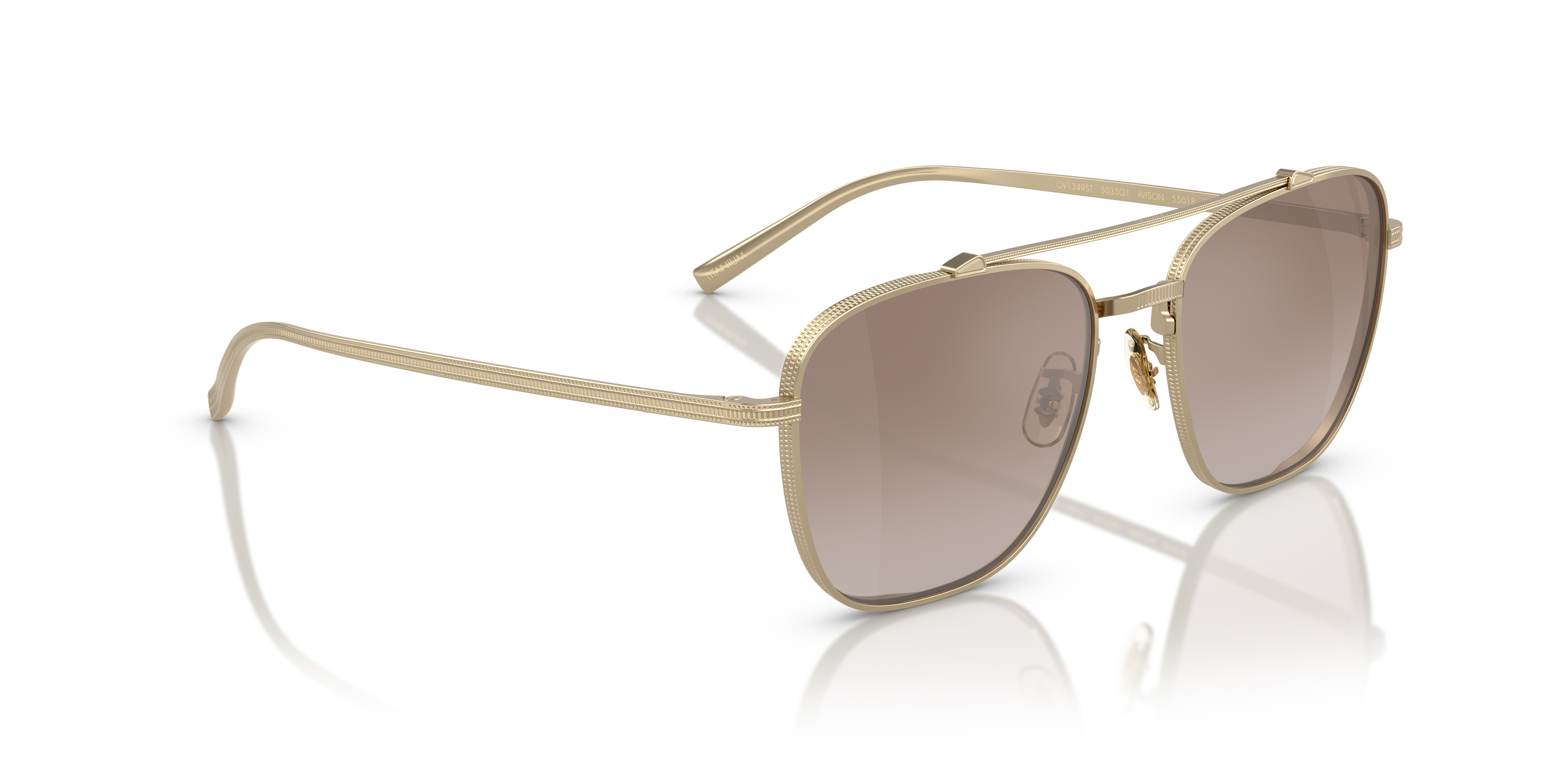 Oliver Peoples OV1349ST AVISON 5035Q1