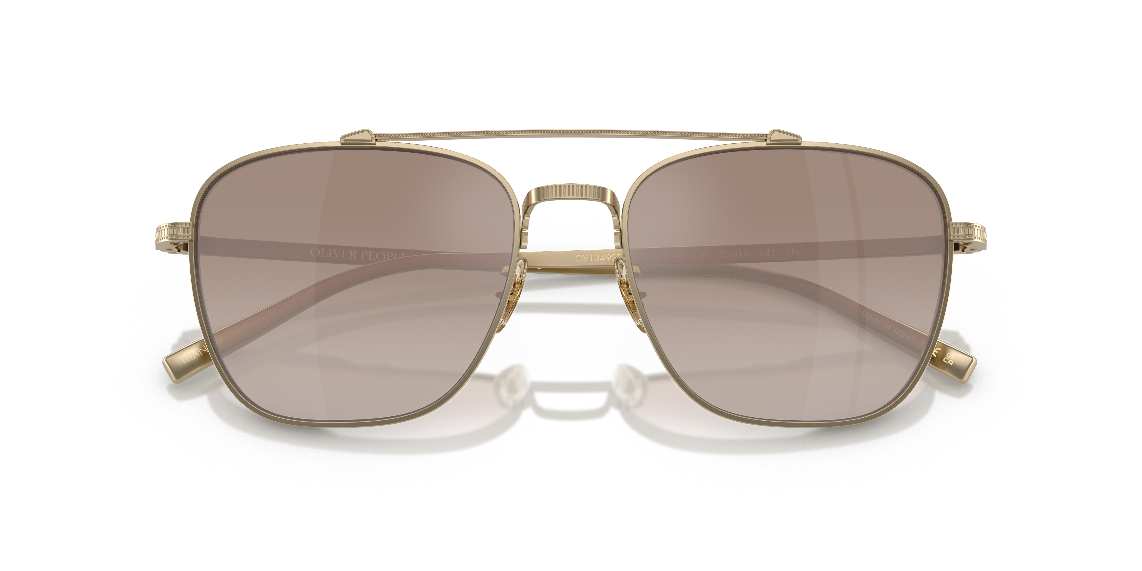 Oliver Peoples OV1349ST AVISON 5035Q1