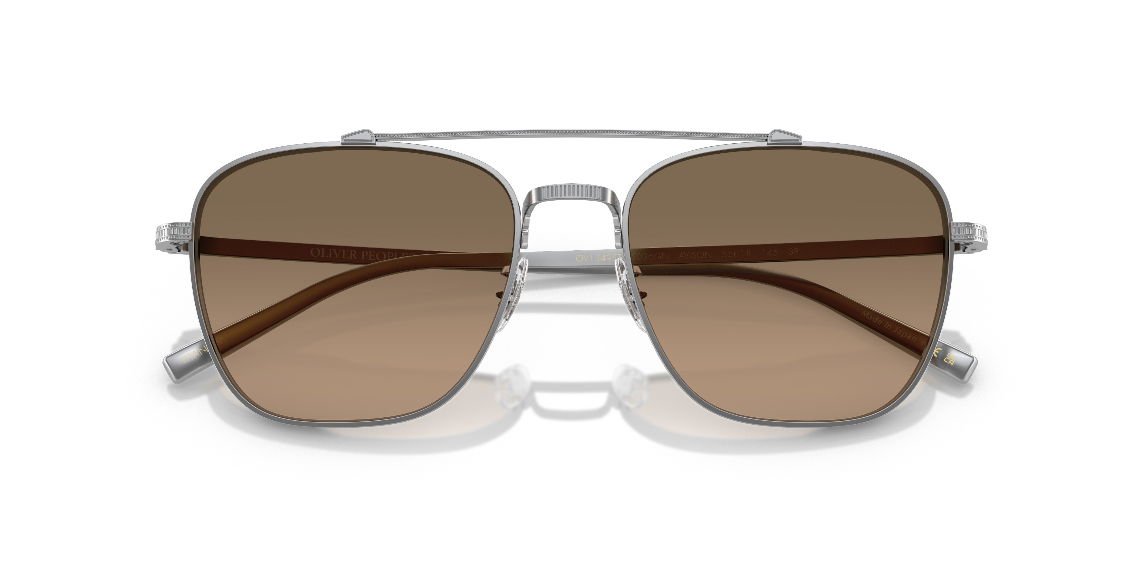Oliver Peoples OV1349ST AVISON 5036GN