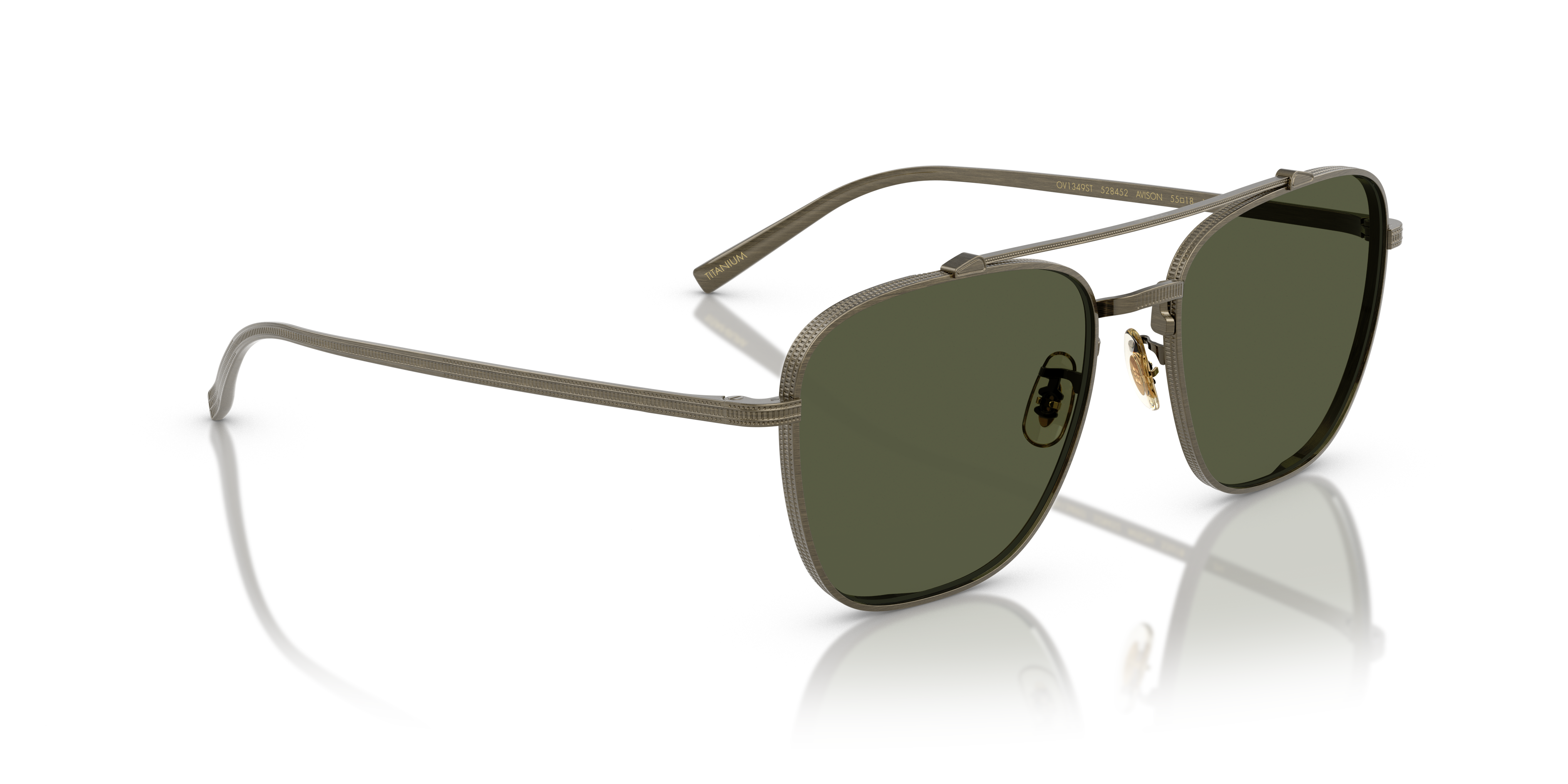 Oliver Peoples OV1349ST AVISON 528452