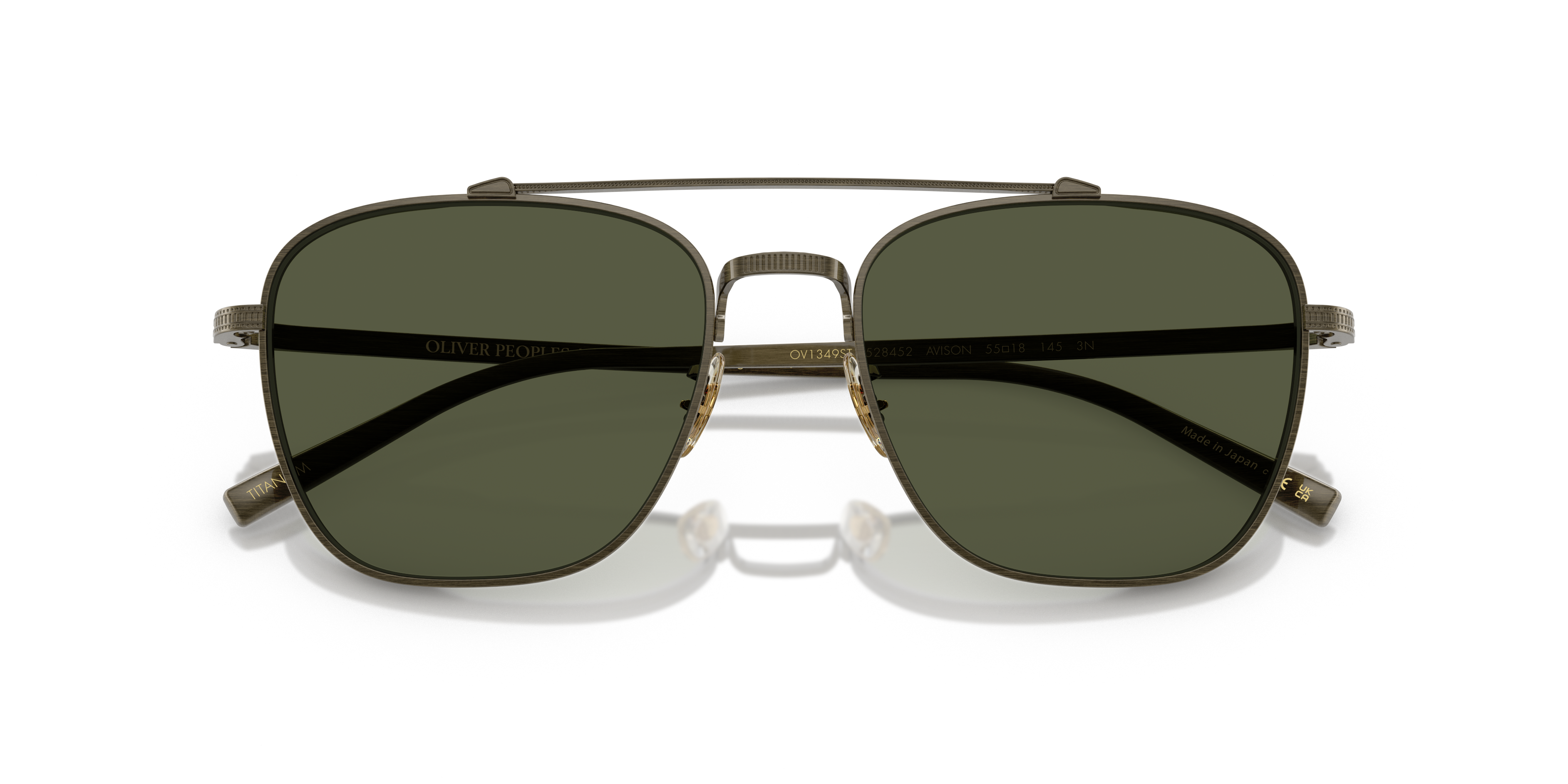Oliver Peoples OV1349ST AVISON 528452