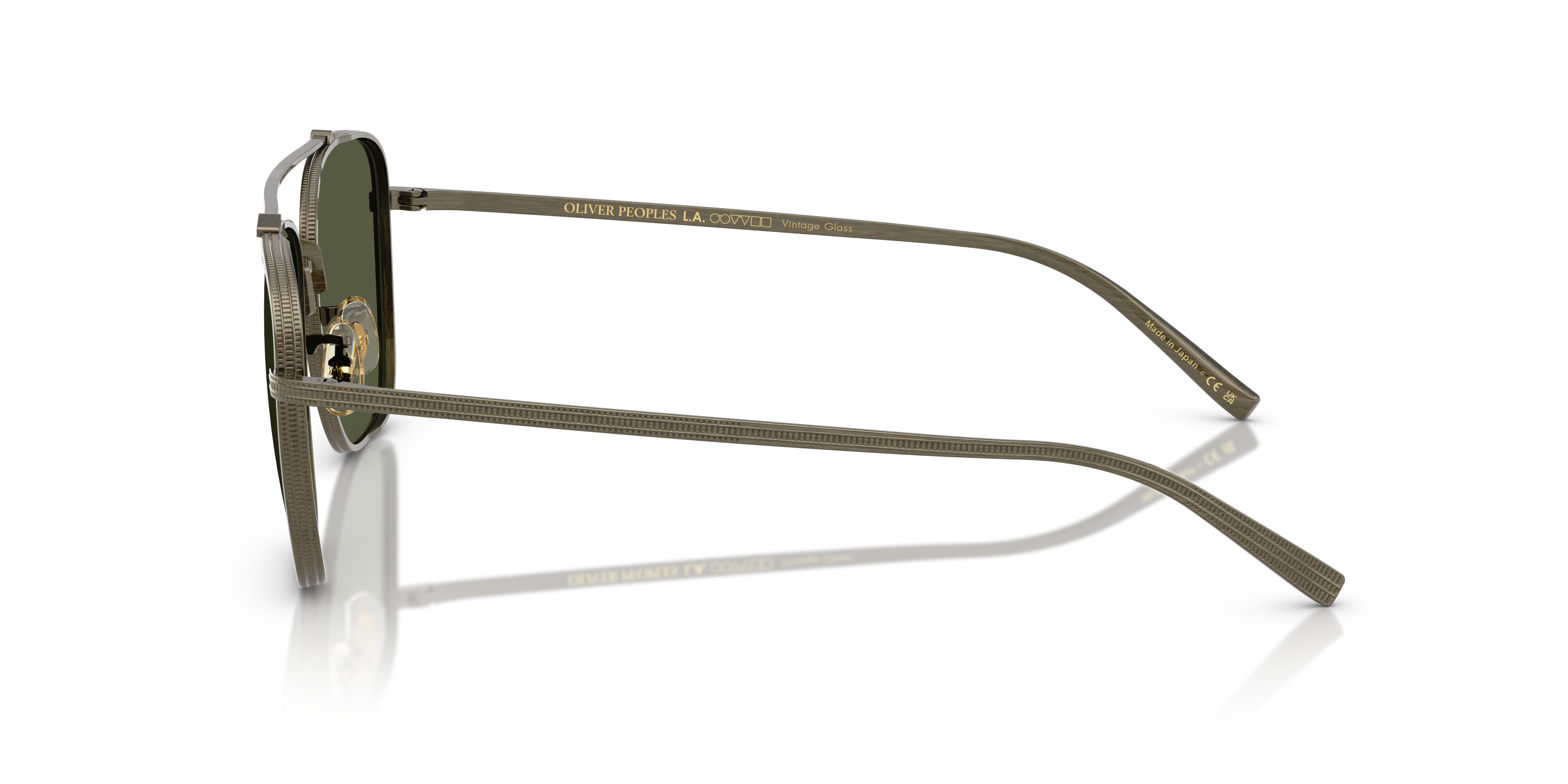 Oliver Peoples OV1349ST AVISON 528452
