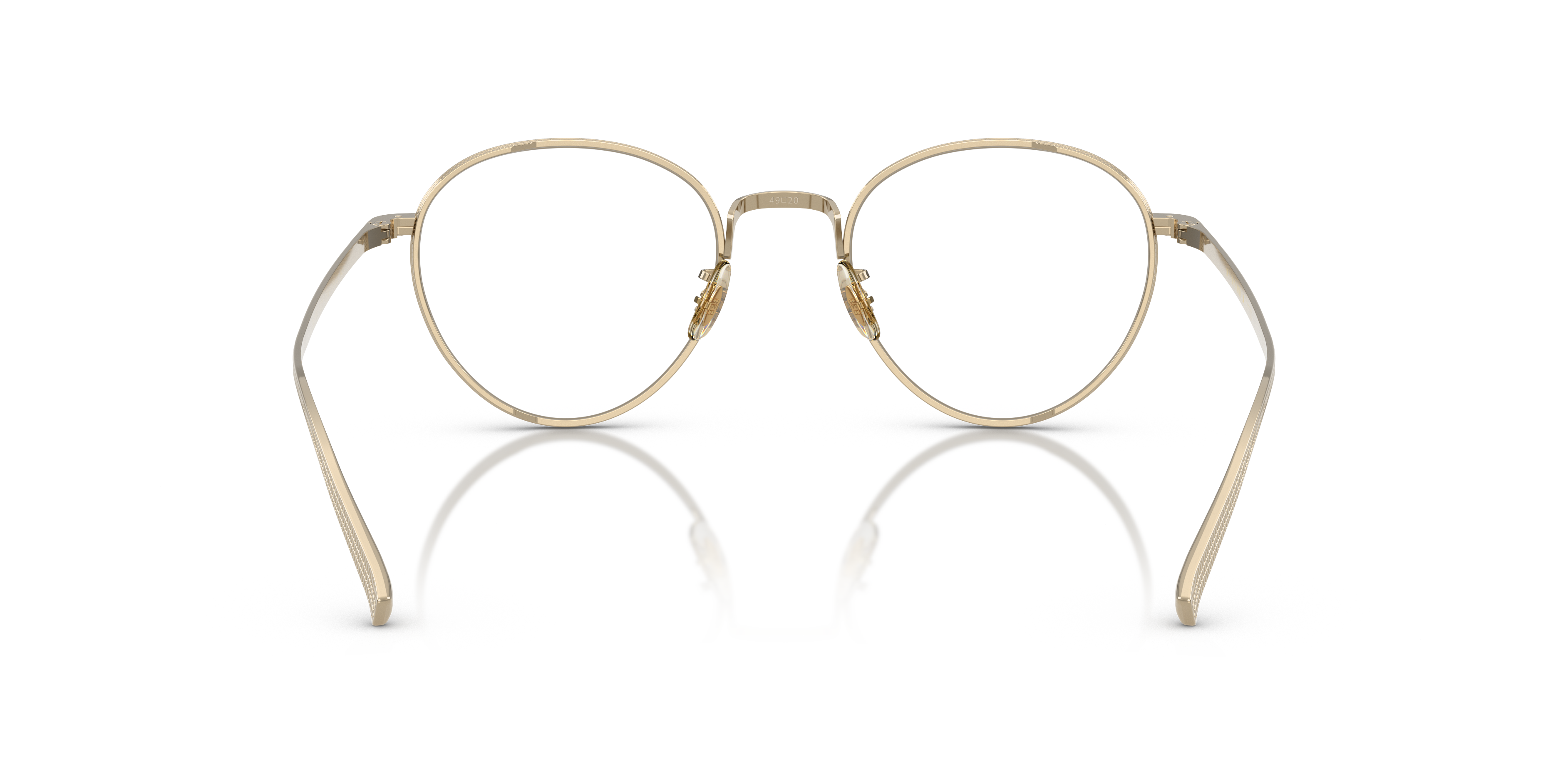 Oliver Peoples OV1350T KESNER 5035