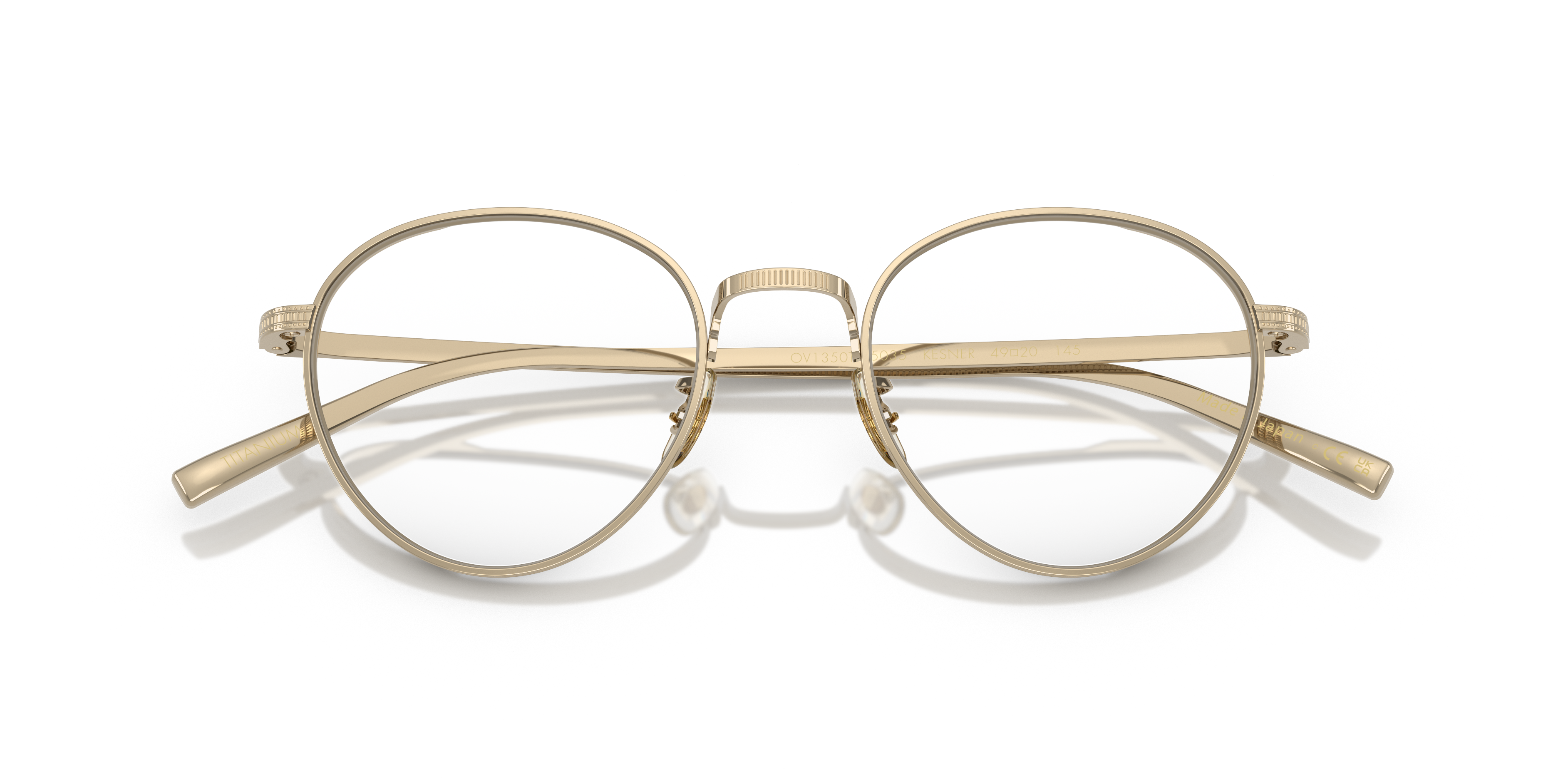 Oliver Peoples OV1350T KESNER 5035