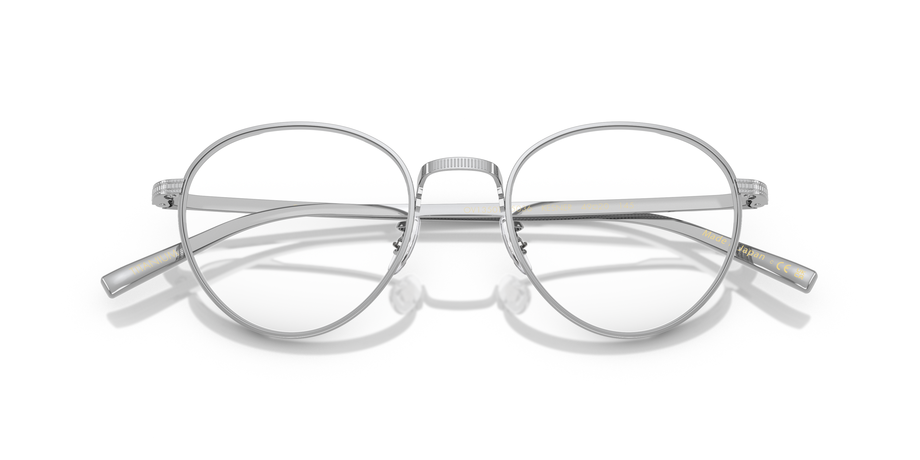 Oliver Peoples OV1350T KESNER 5036