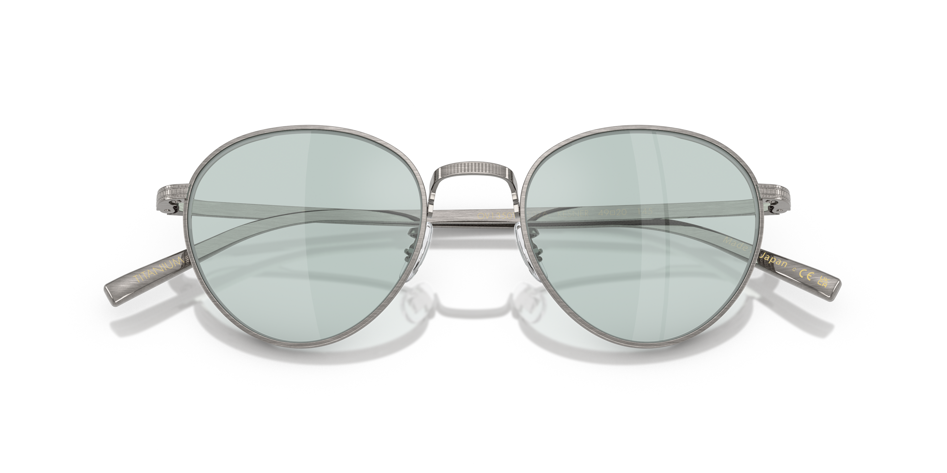Oliver Peoples OV1350T KESNER 5076