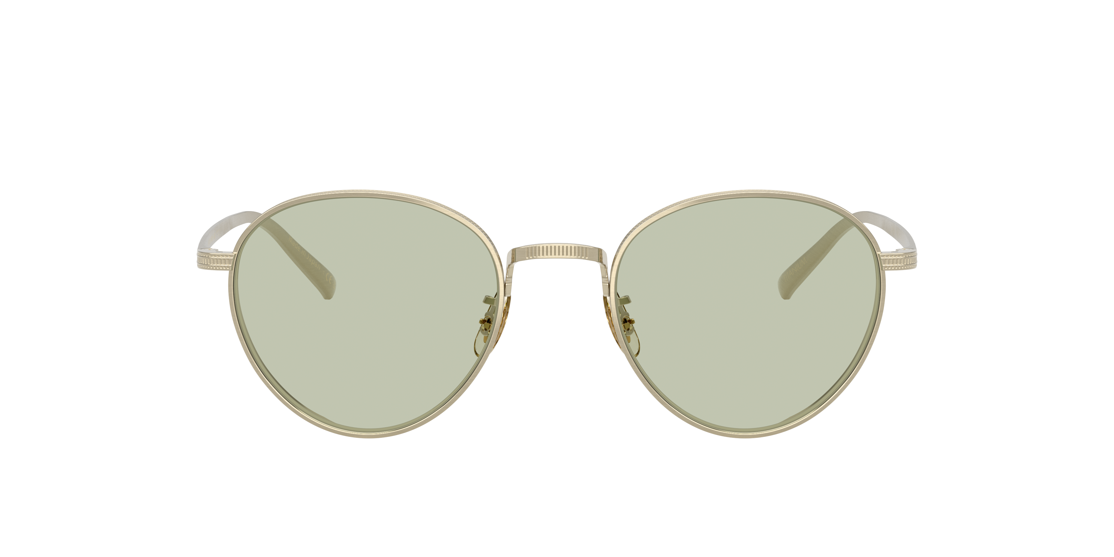 Oliver Peoples OV1350T KESNER 5252