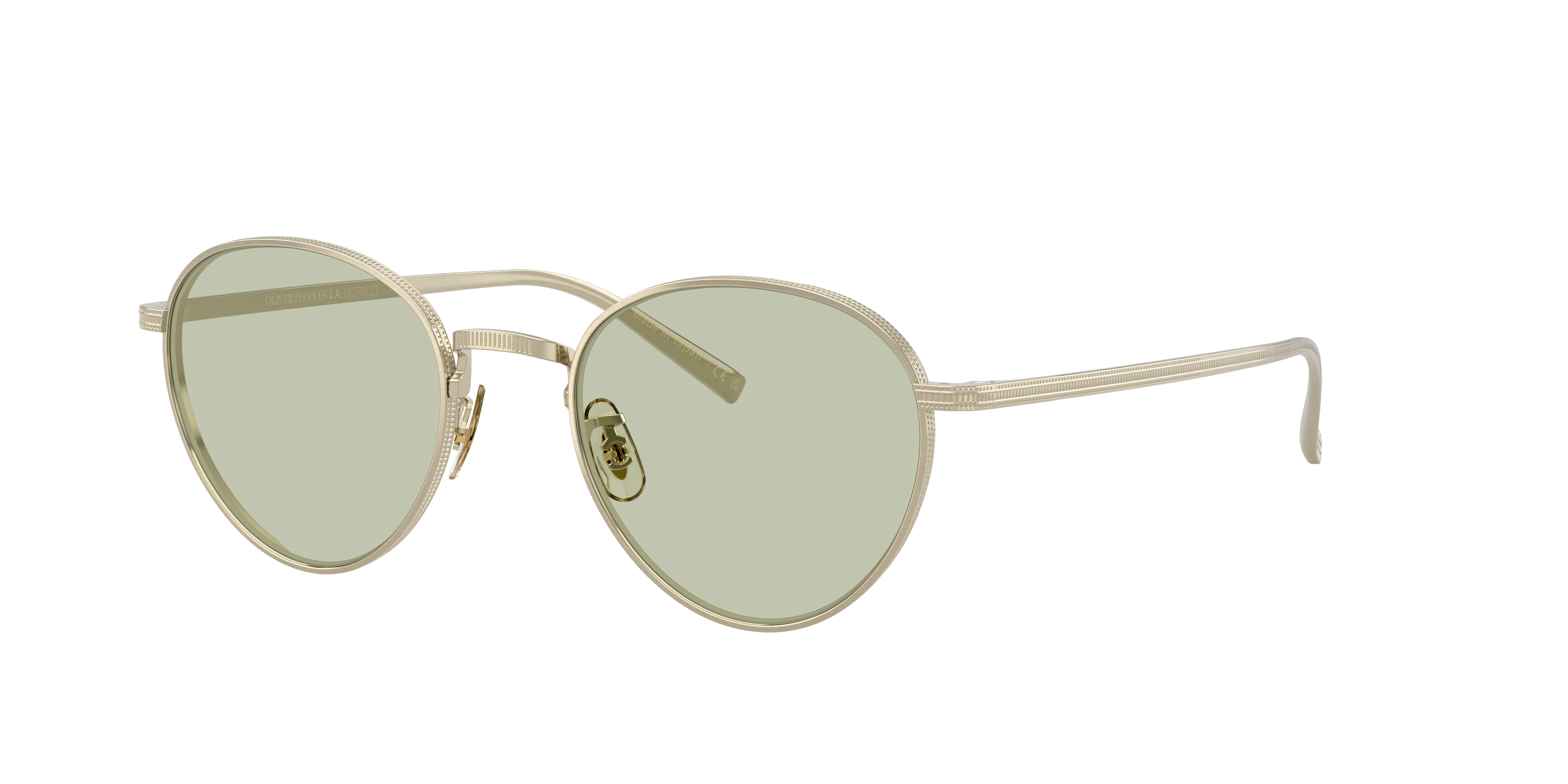 Oliver Peoples OV1350T KESNER 5252