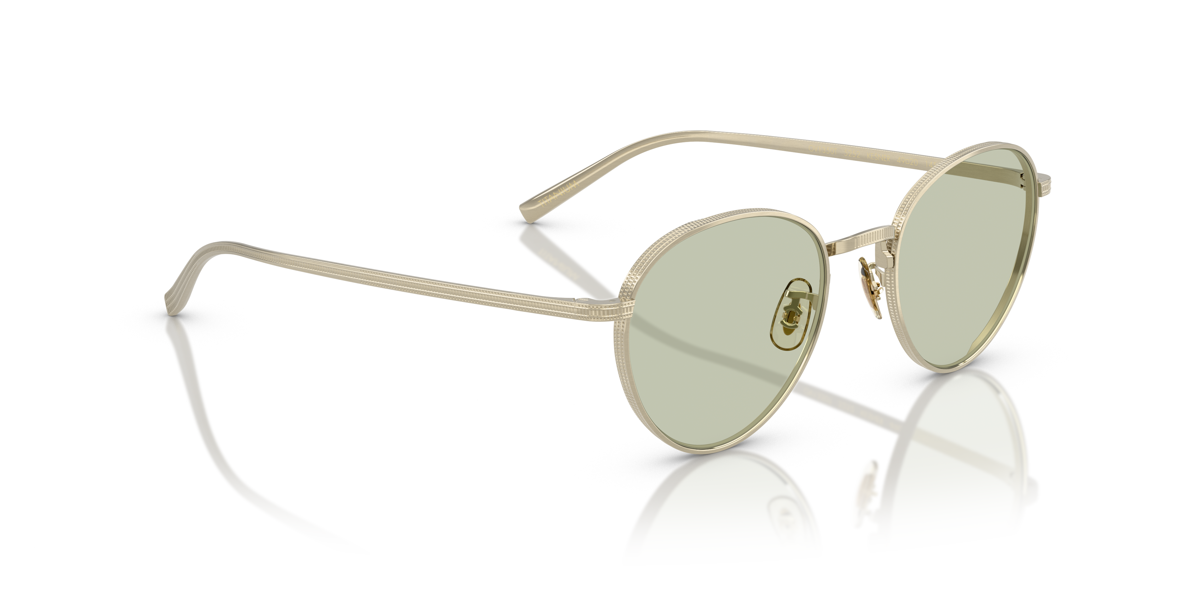 Oliver Peoples OV1350T KESNER 5252