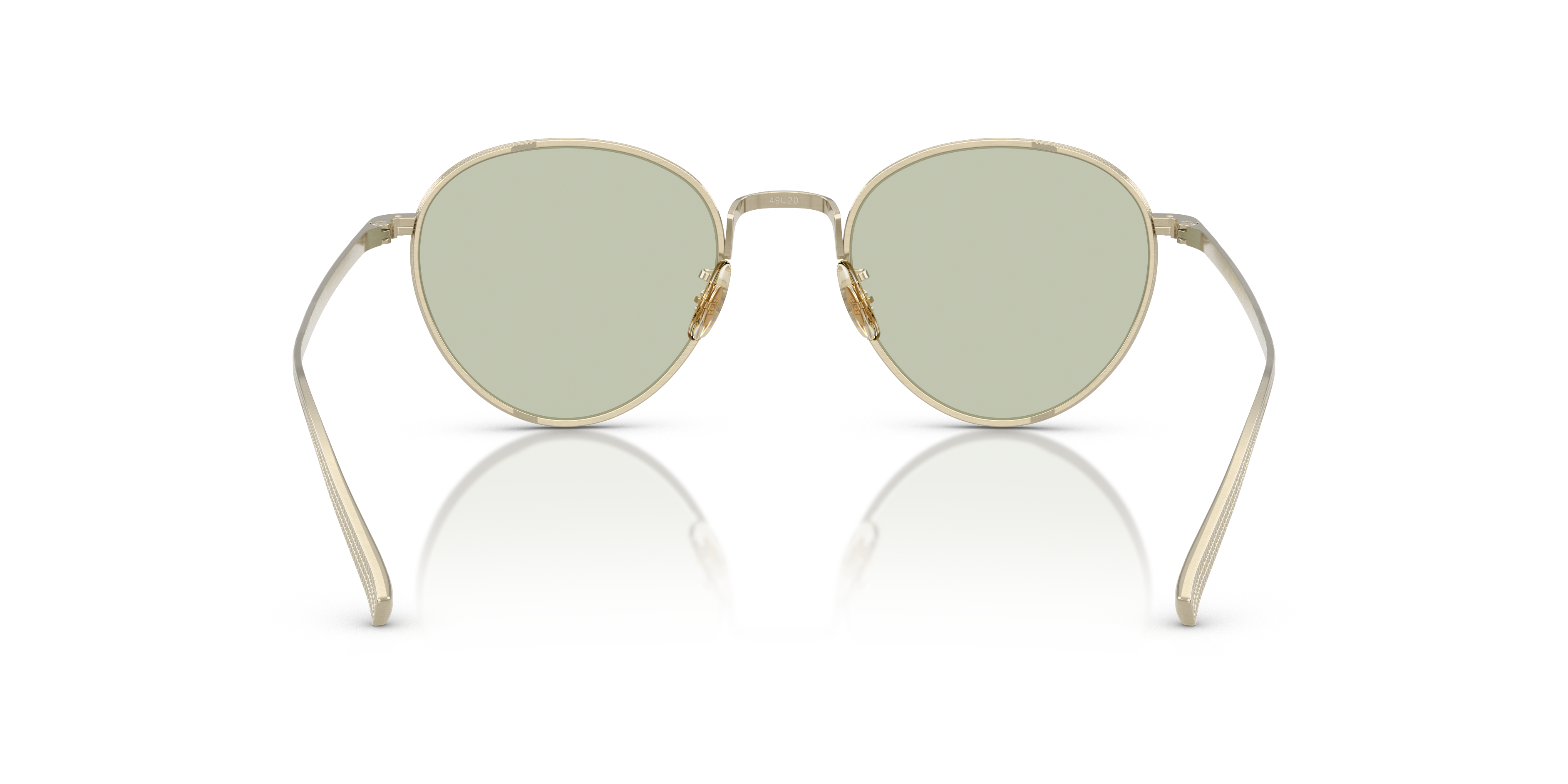 Oliver Peoples OV1350T KESNER 5252