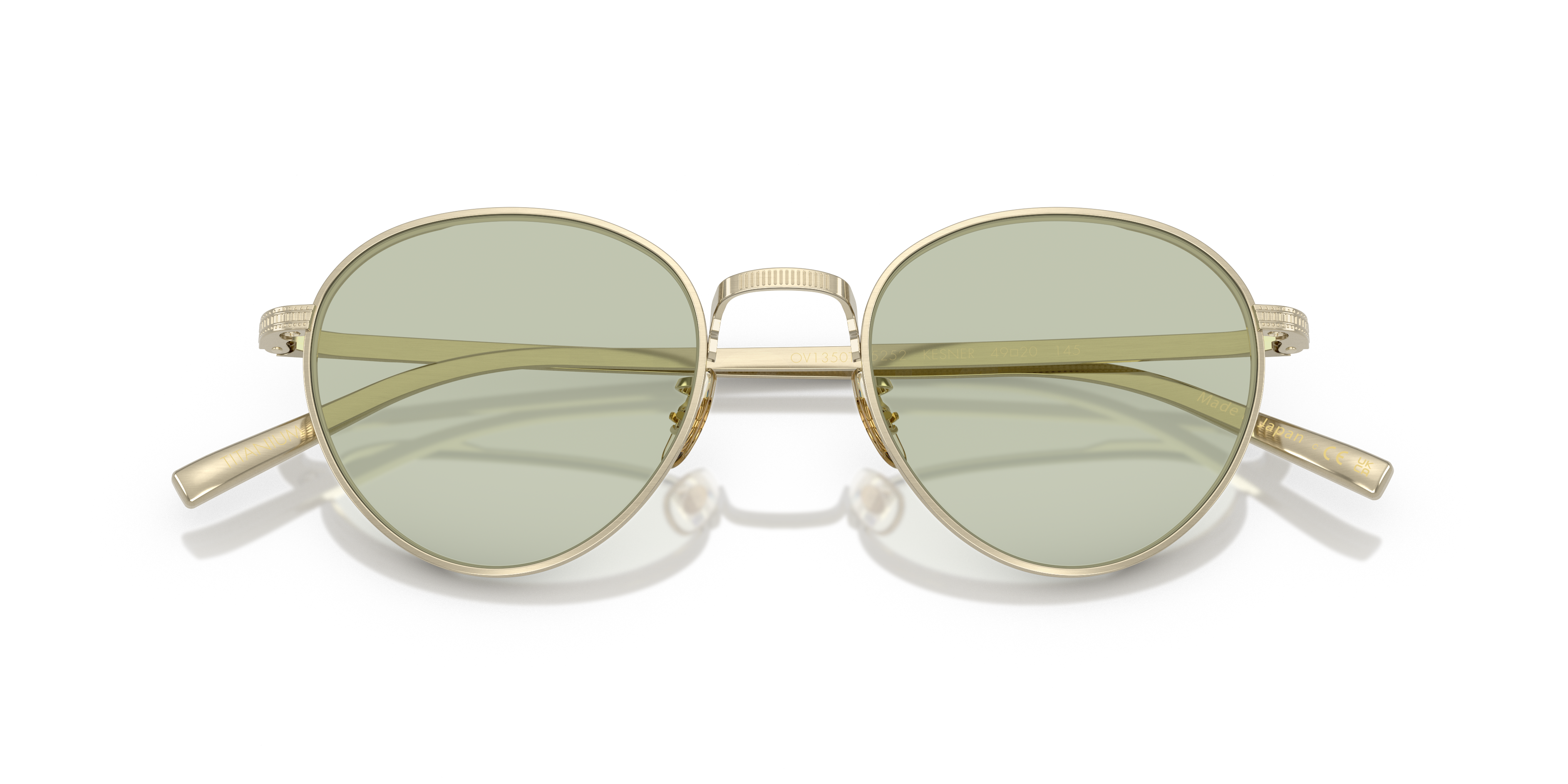 Oliver Peoples OV1350T KESNER 5252