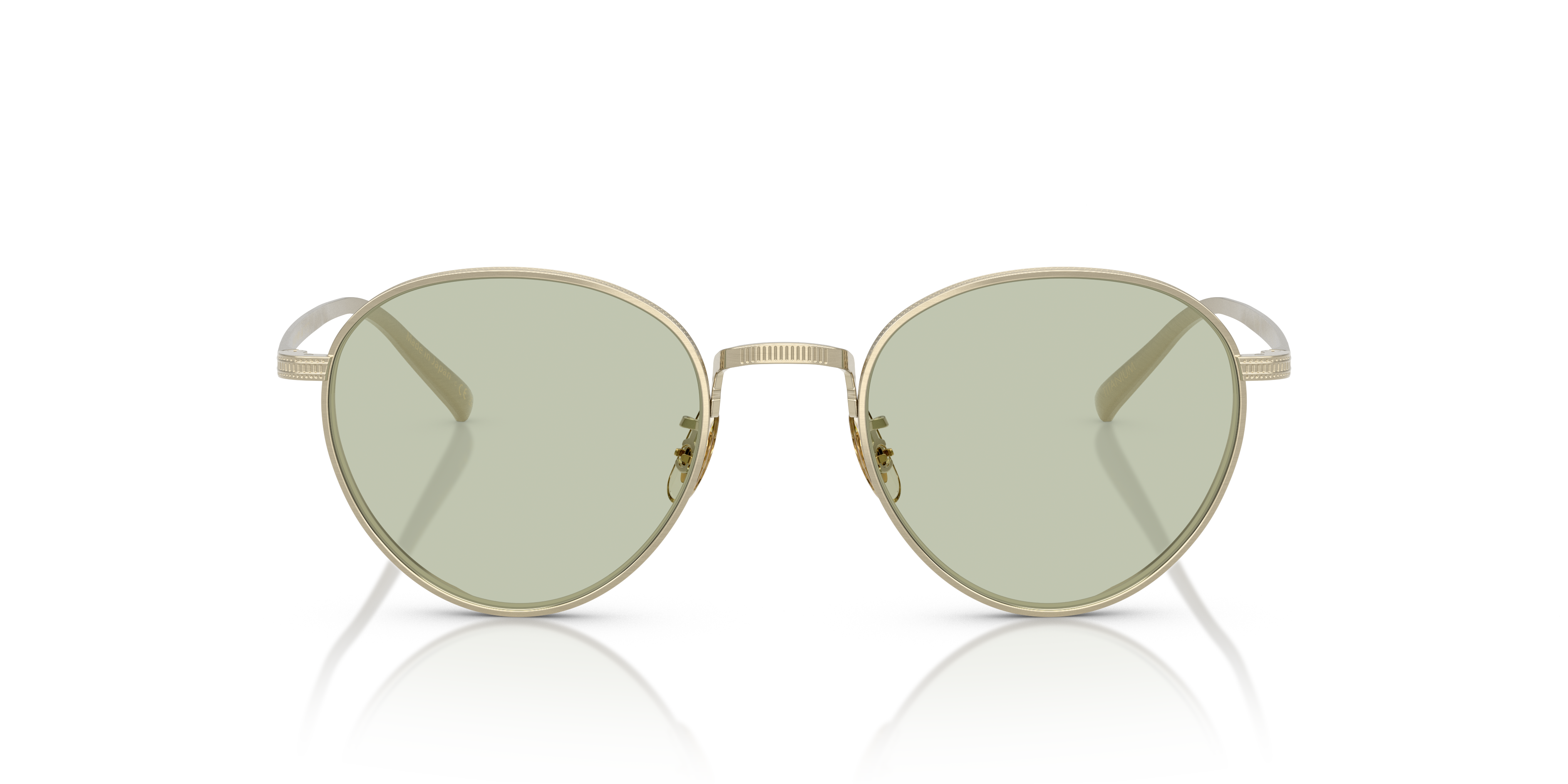 Oliver Peoples OV1350T KESNER 5252