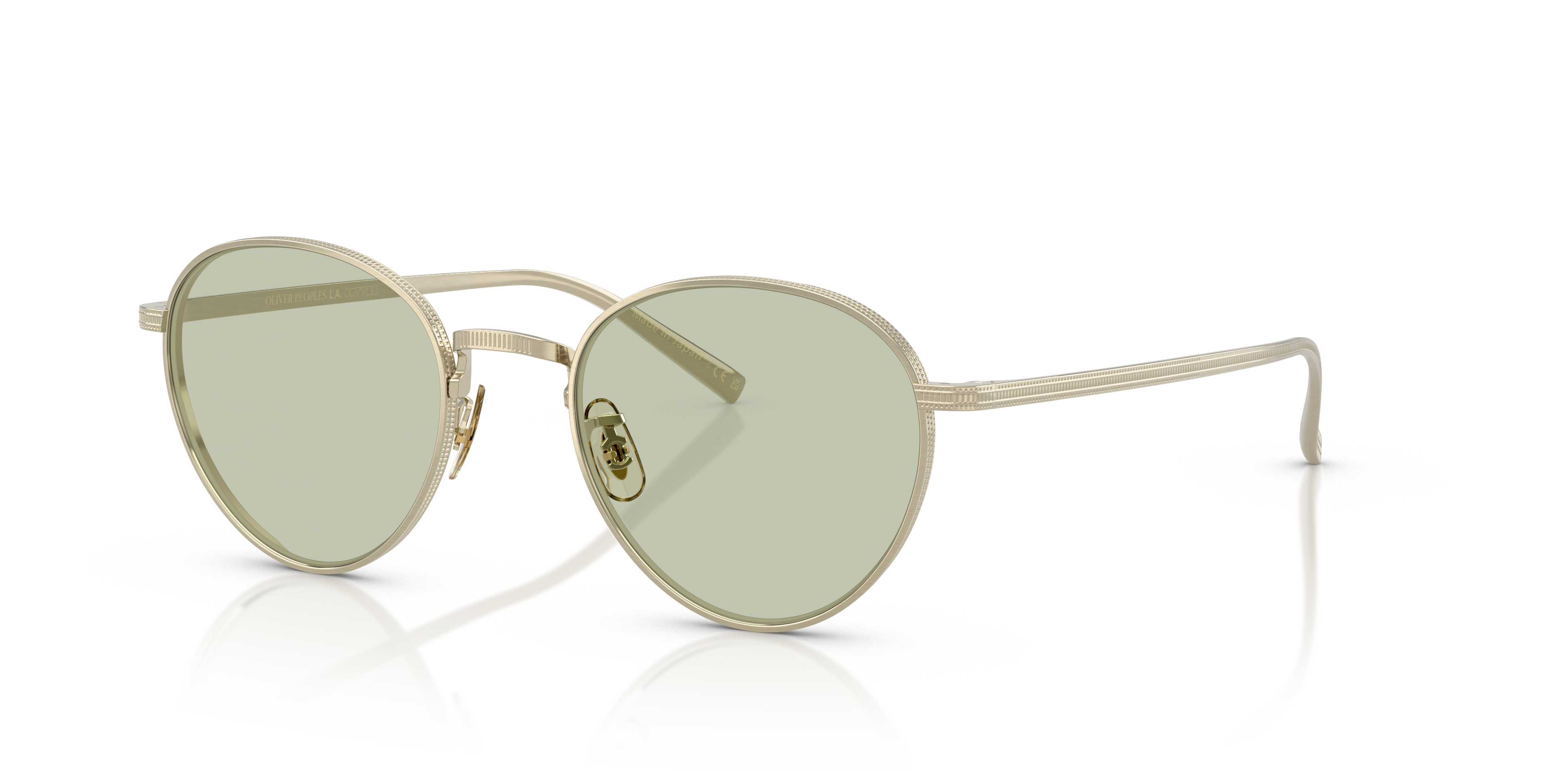 Oliver Peoples OV1350T KESNER 5252
