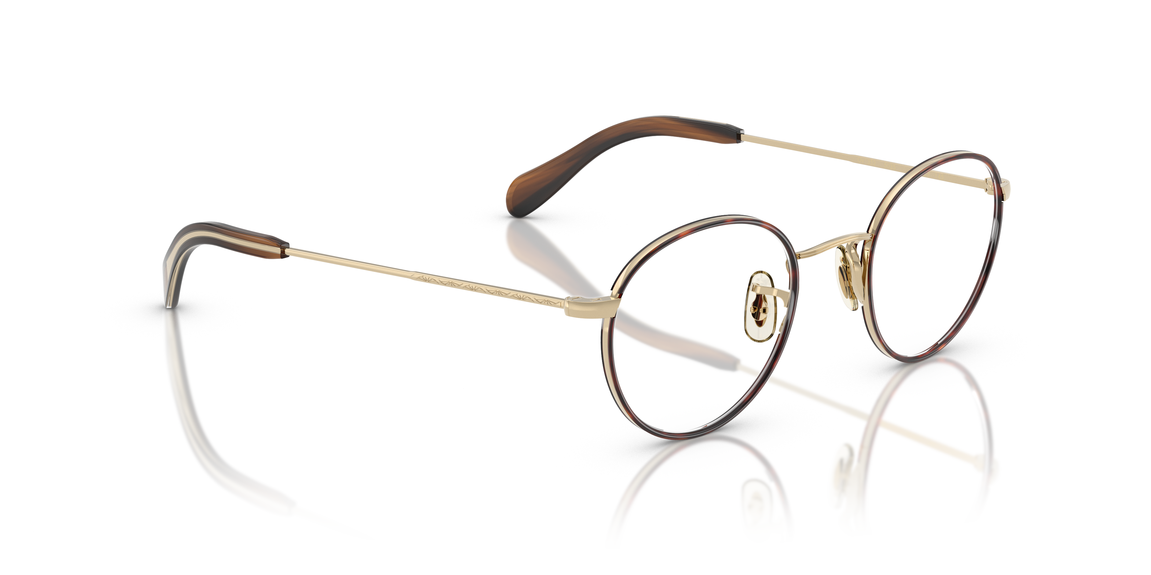 Oliver Peoples OV1352 COLERIDGE II 5035