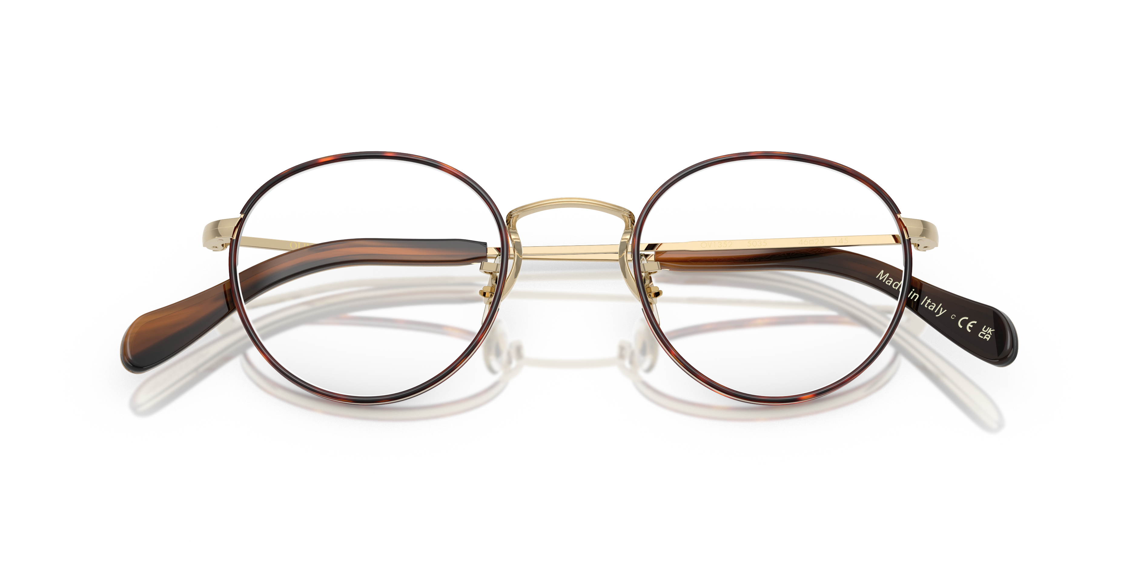 Oliver Peoples OV1352 COLERIDGE II 5035