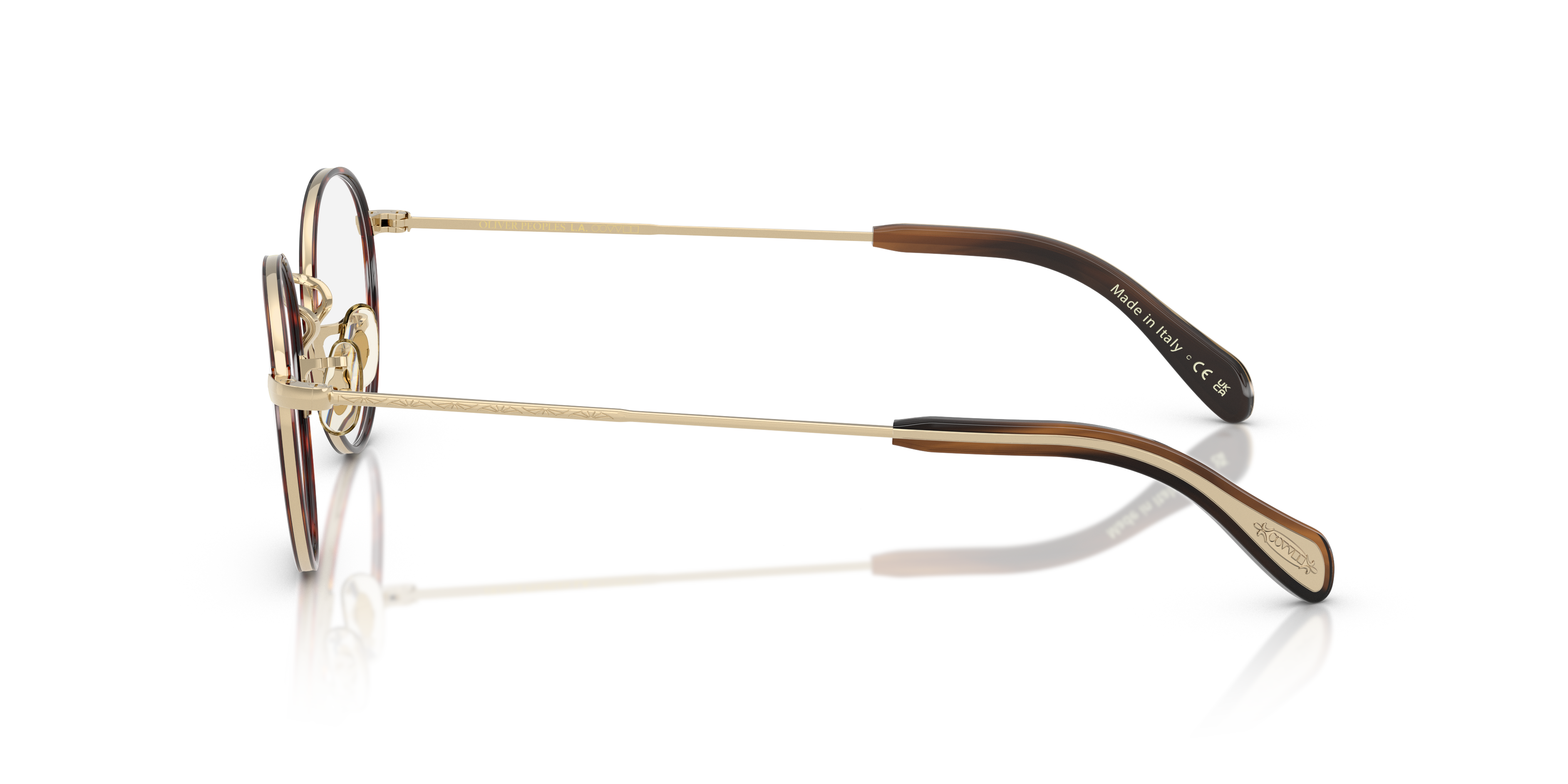 Oliver Peoples OV1352 COLERIDGE II 5035