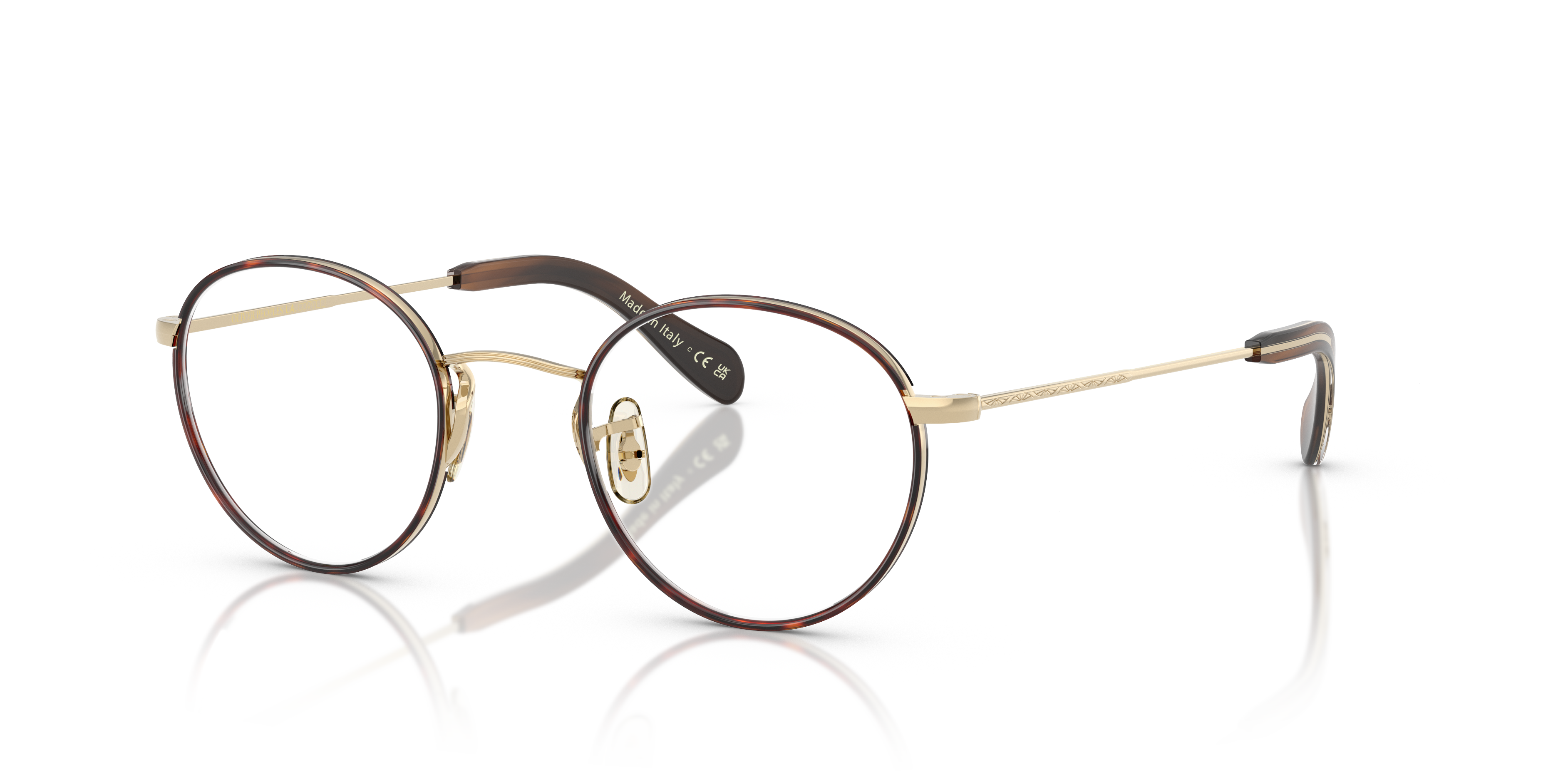 Oliver Peoples OV1352 COLERIDGE II 5035