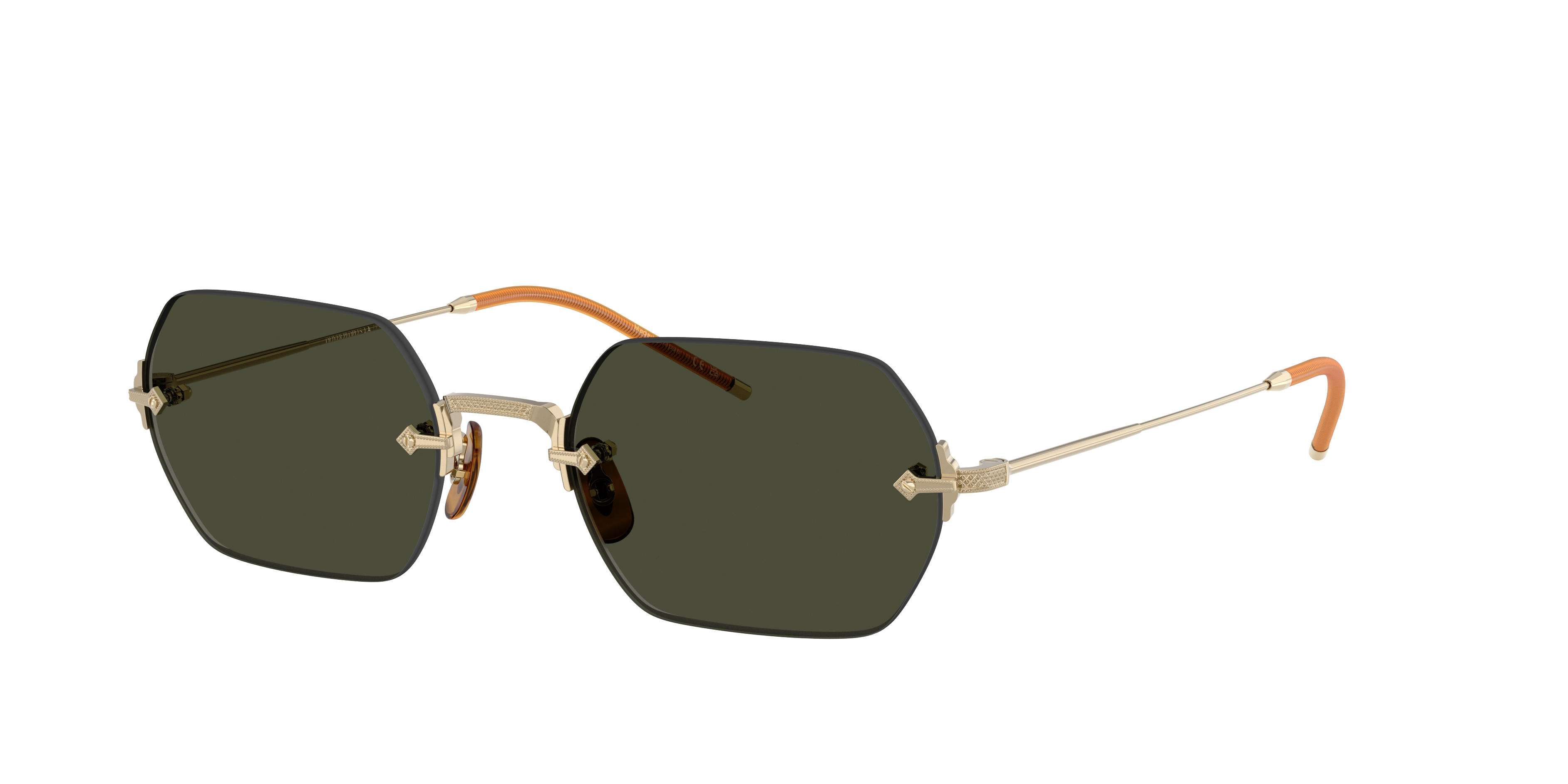 Oliver Peoples OV1353ST TK-13 503571