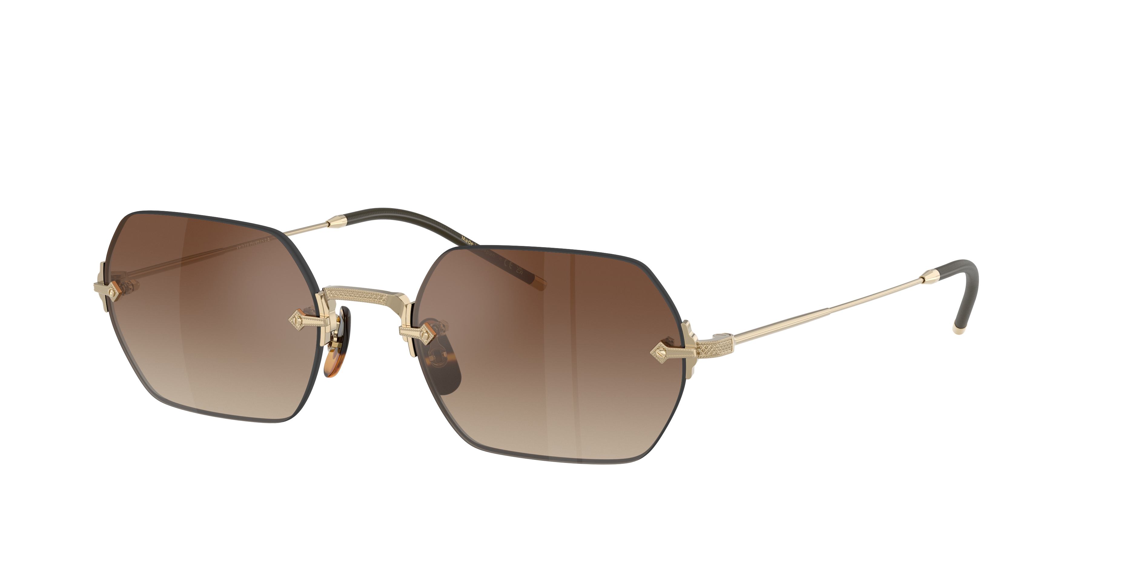 Oliver Peoples OV1353ST TK-13 5035Q1
