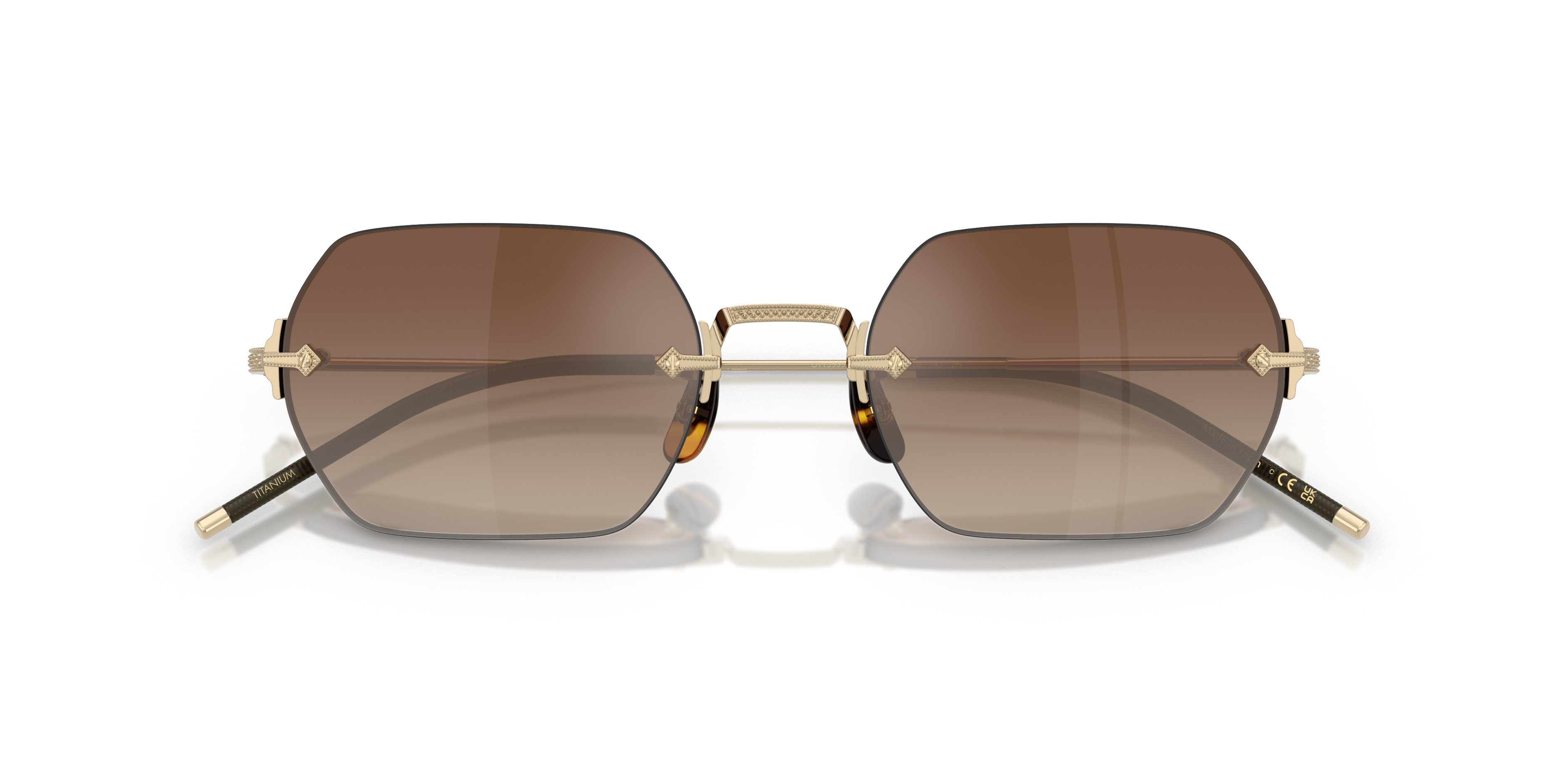 Oliver Peoples OV1353ST TK-13 5035Q1