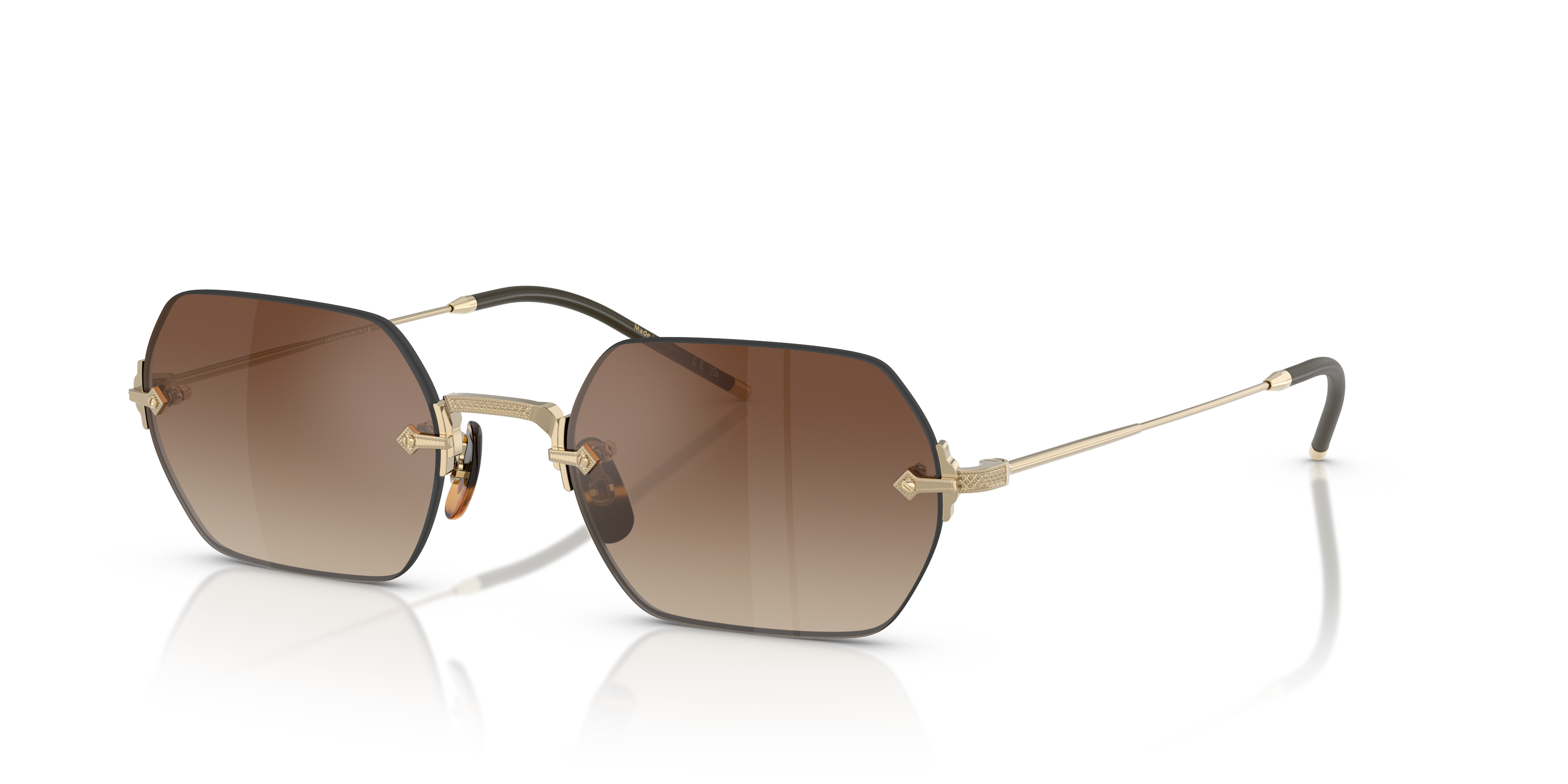 Oliver Peoples OV1353ST TK-13 5035Q1