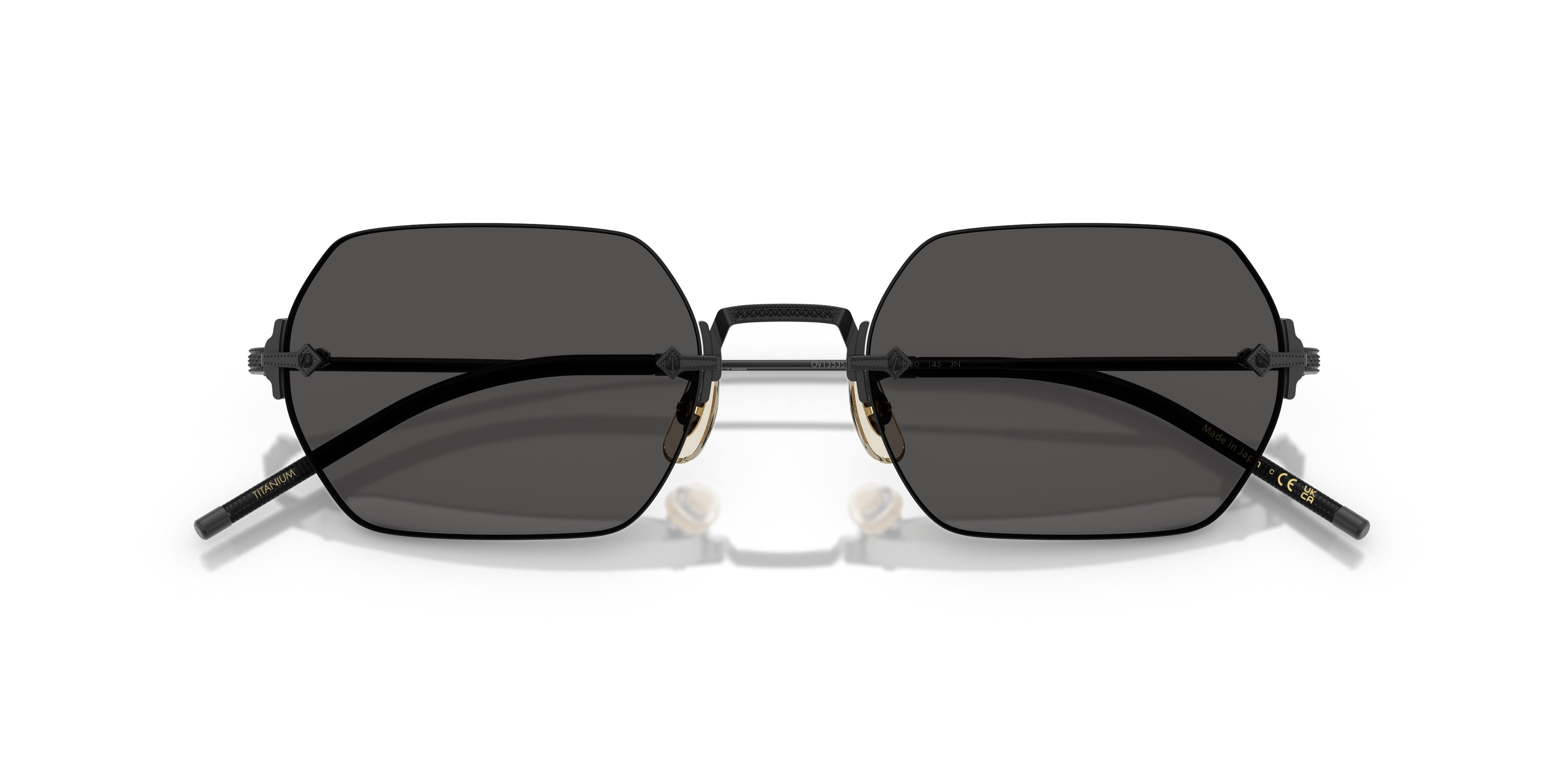 Oliver Peoples OV1353ST TK-13 506287