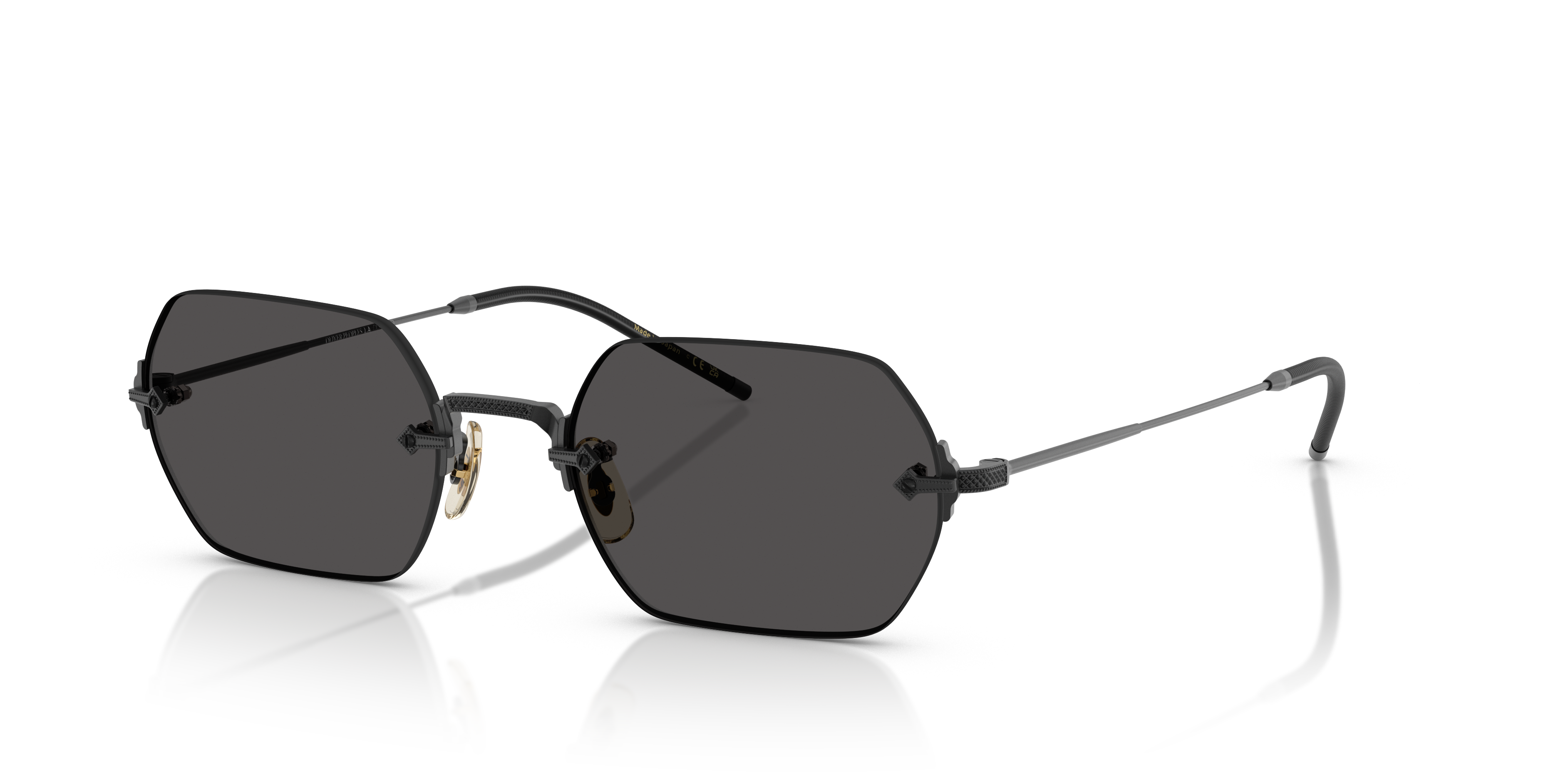 Oliver Peoples OV1353ST TK-13 506287