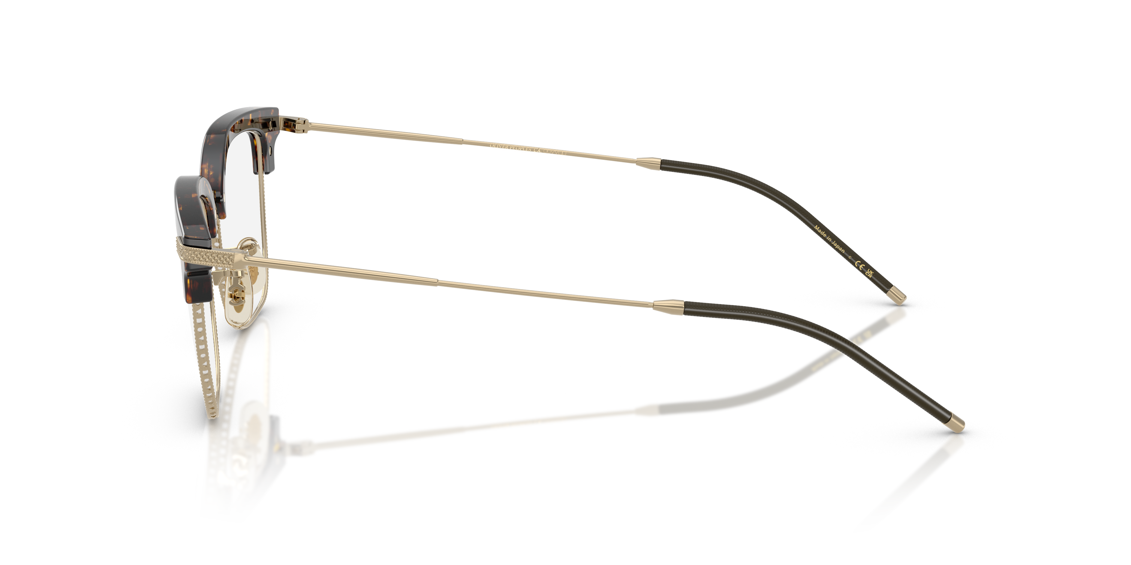 Oliver Peoples OV1354T TK-12 5341