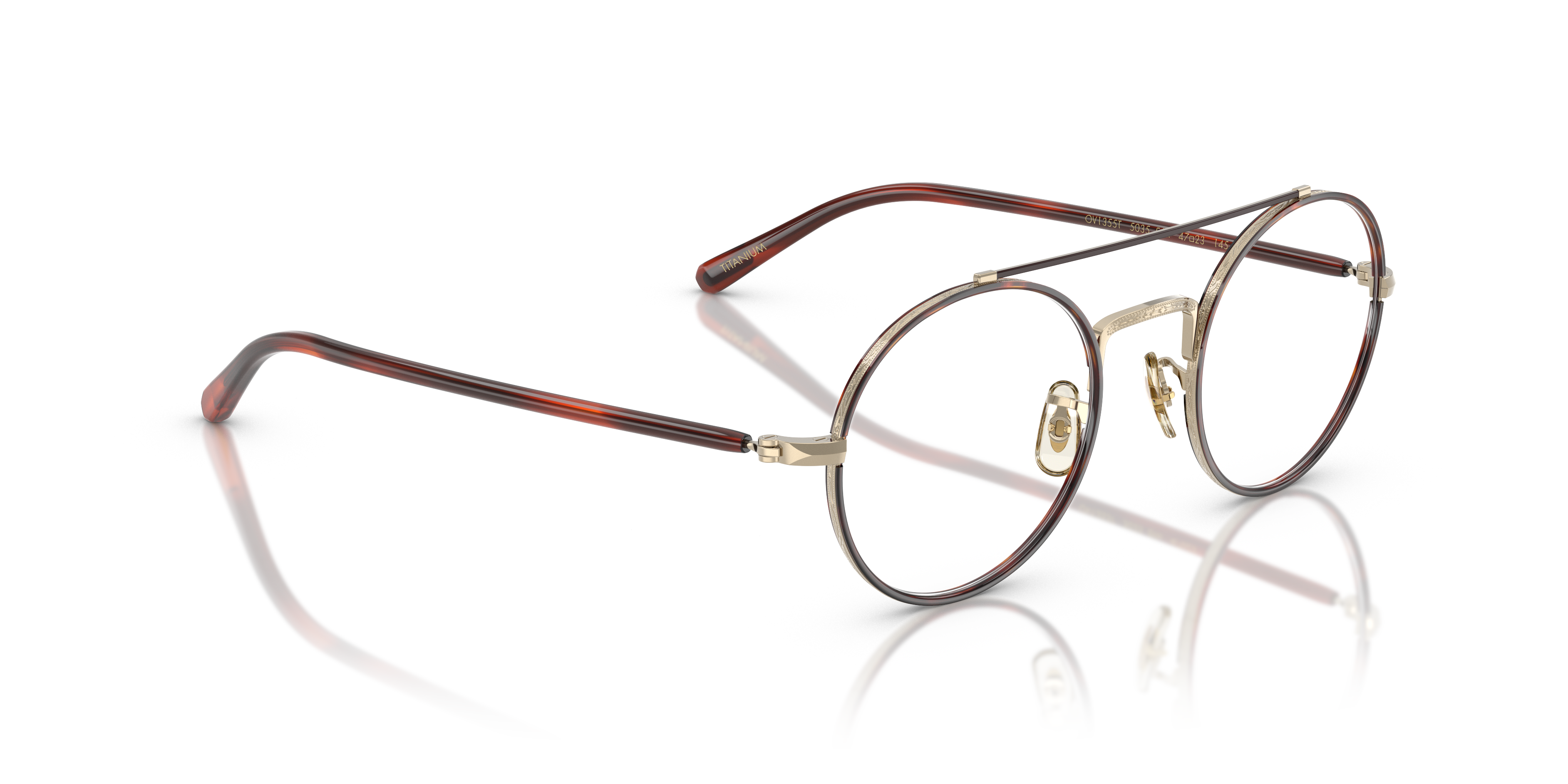 Oliver Peoples OV1355T ETLIN 5035