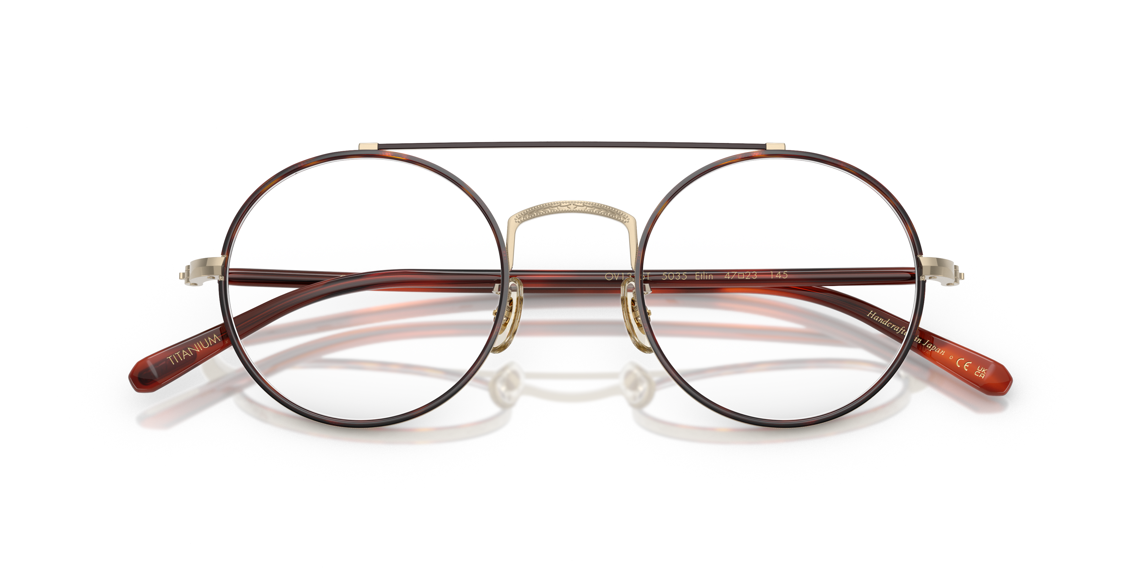 Oliver Peoples OV1355T ETLIN 5035