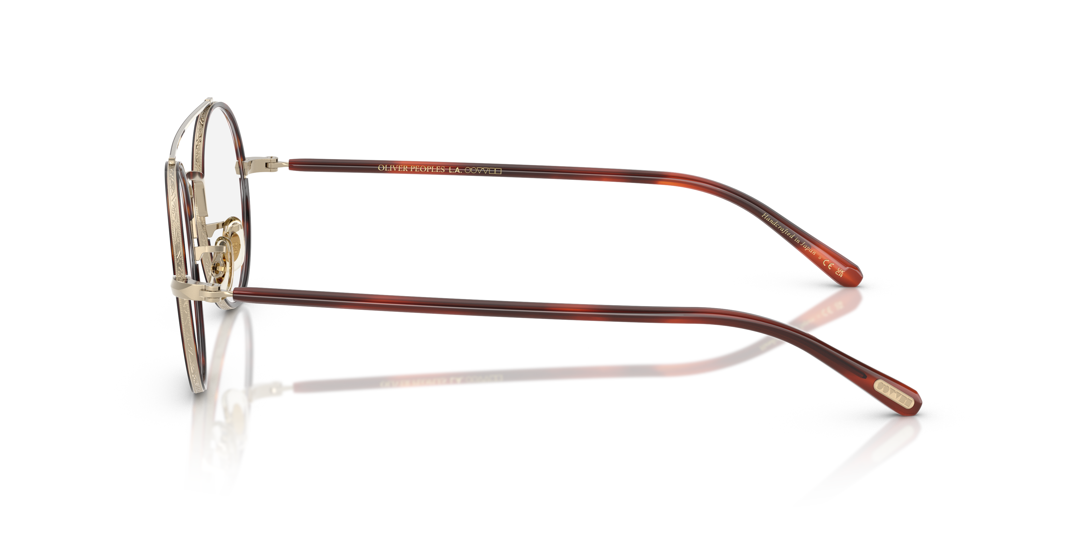 Oliver Peoples OV1355T ETLIN 5035