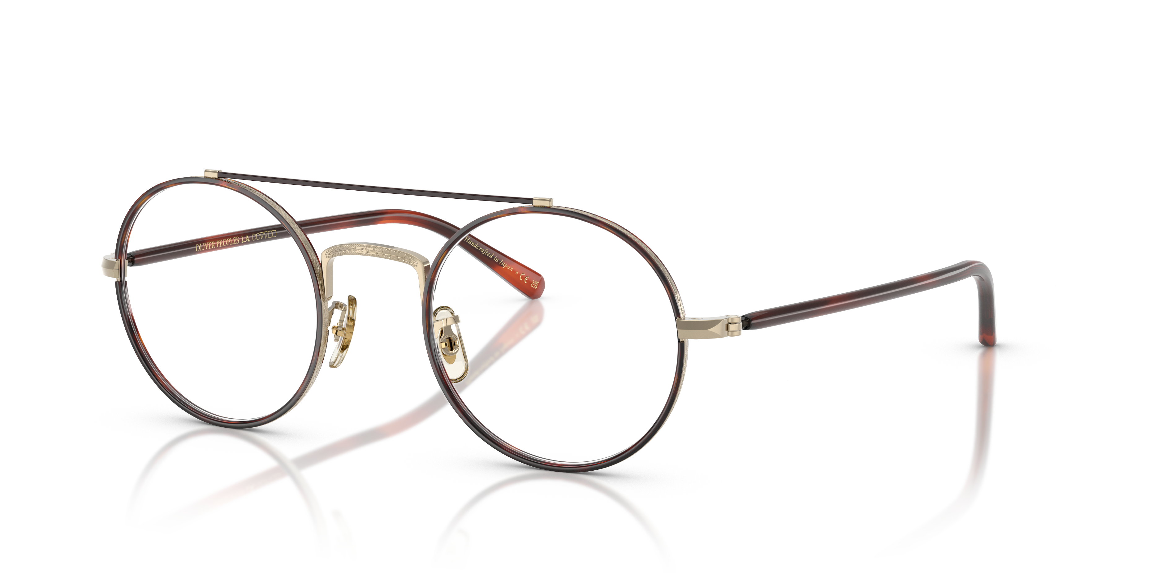 Oliver Peoples OV1355T ETLIN 5035